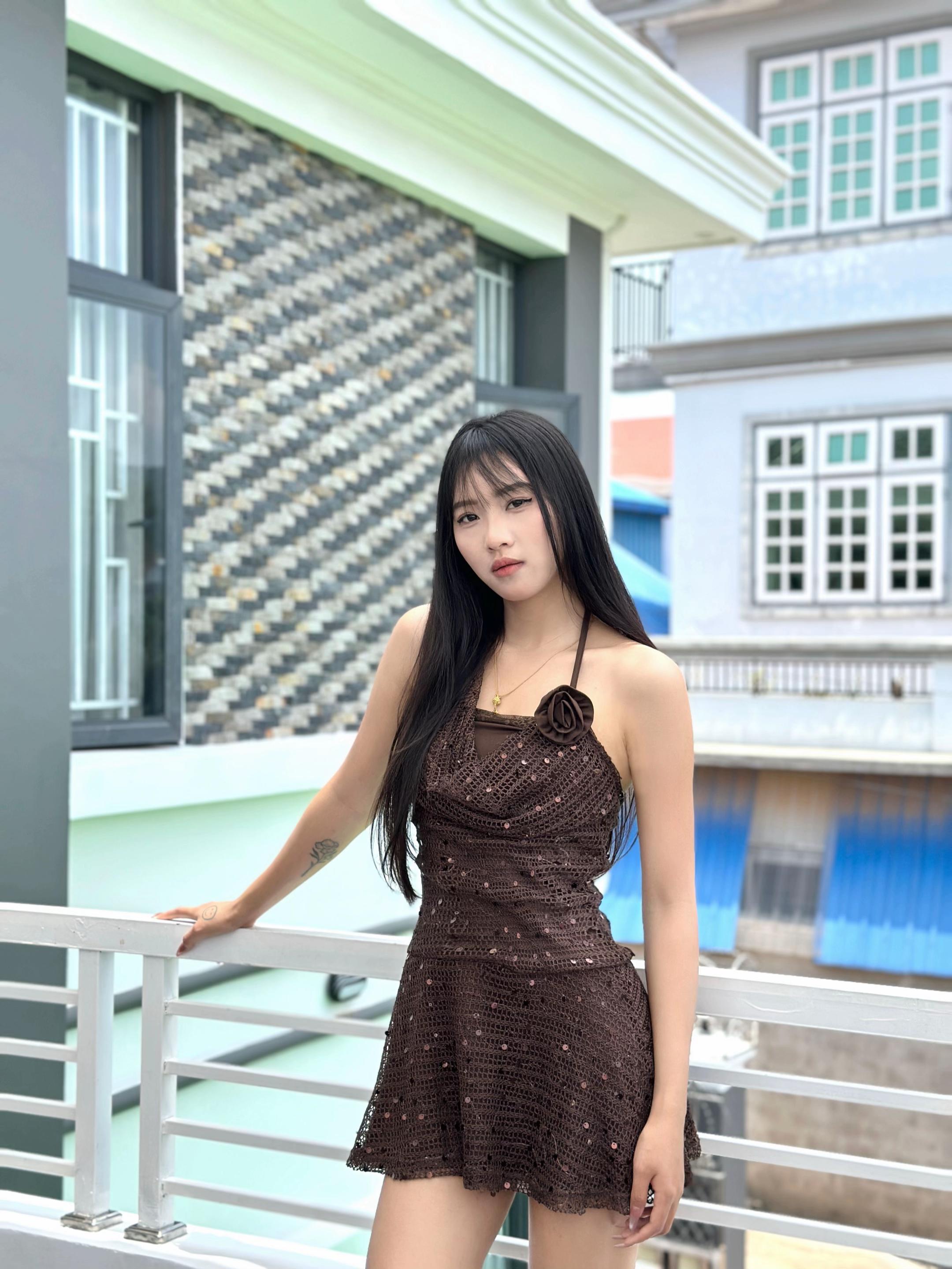 @依琳很调皮🤑