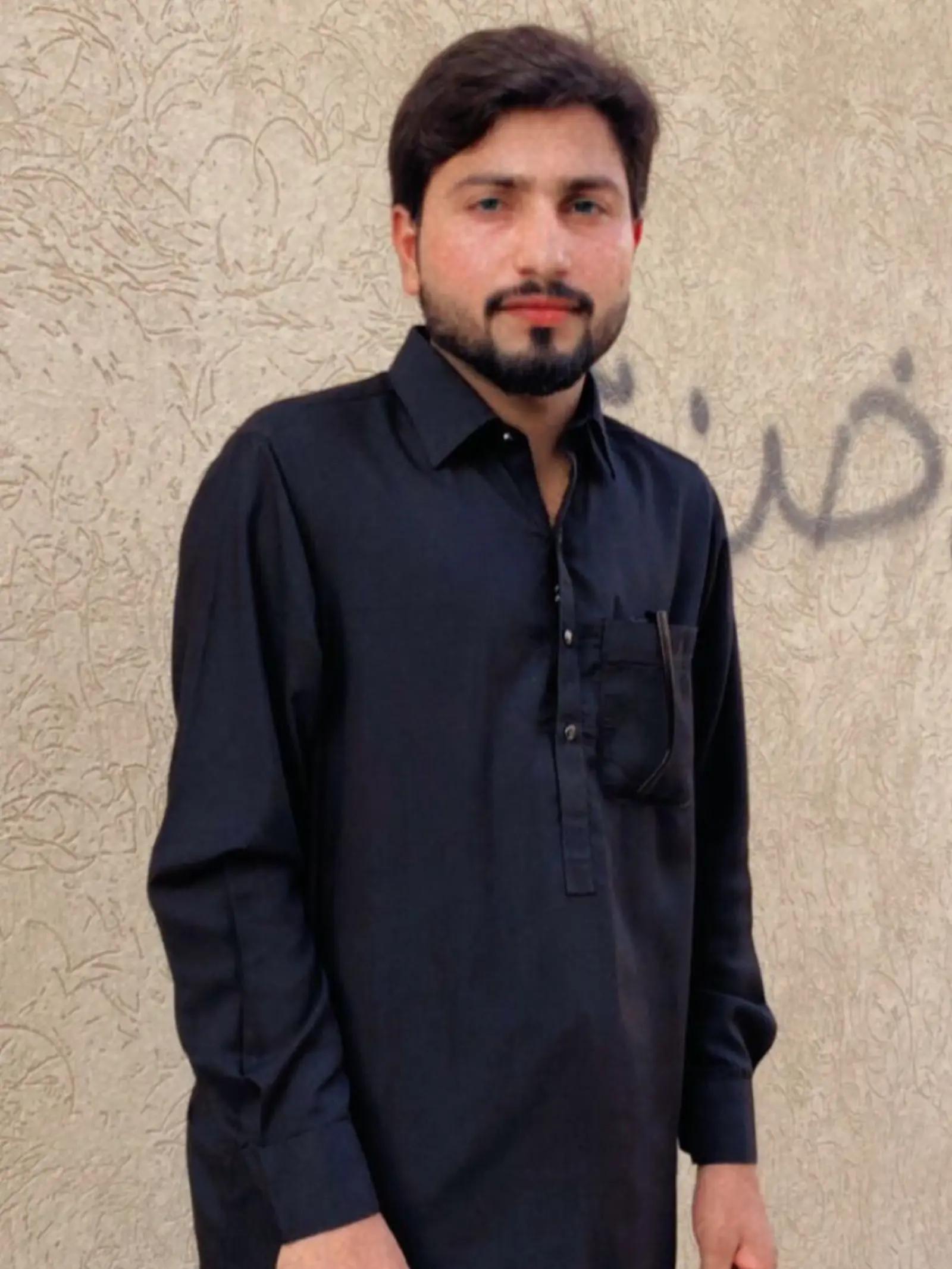 @Shan Gujjar900