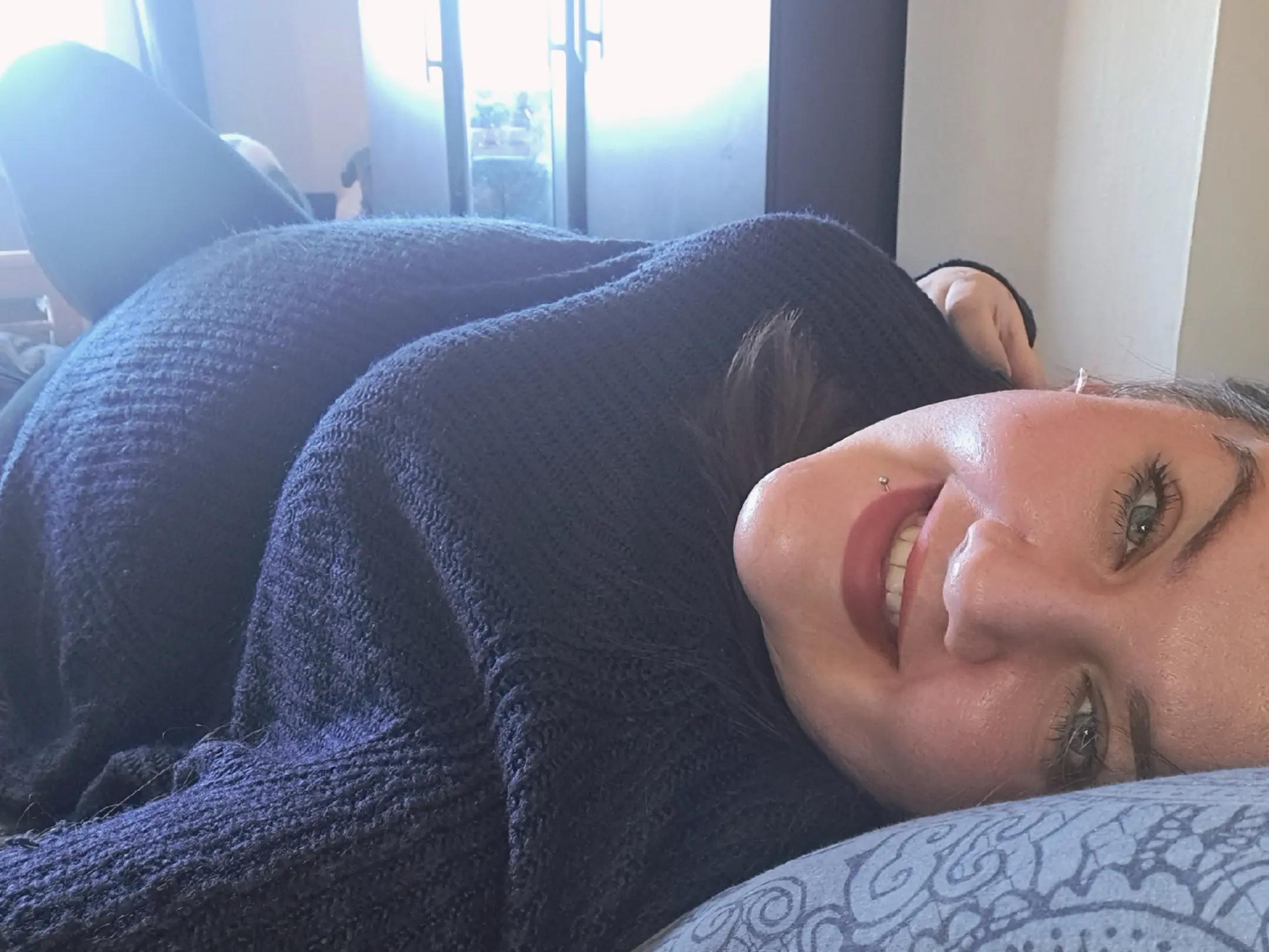 @Laura | Plus Size Confidence