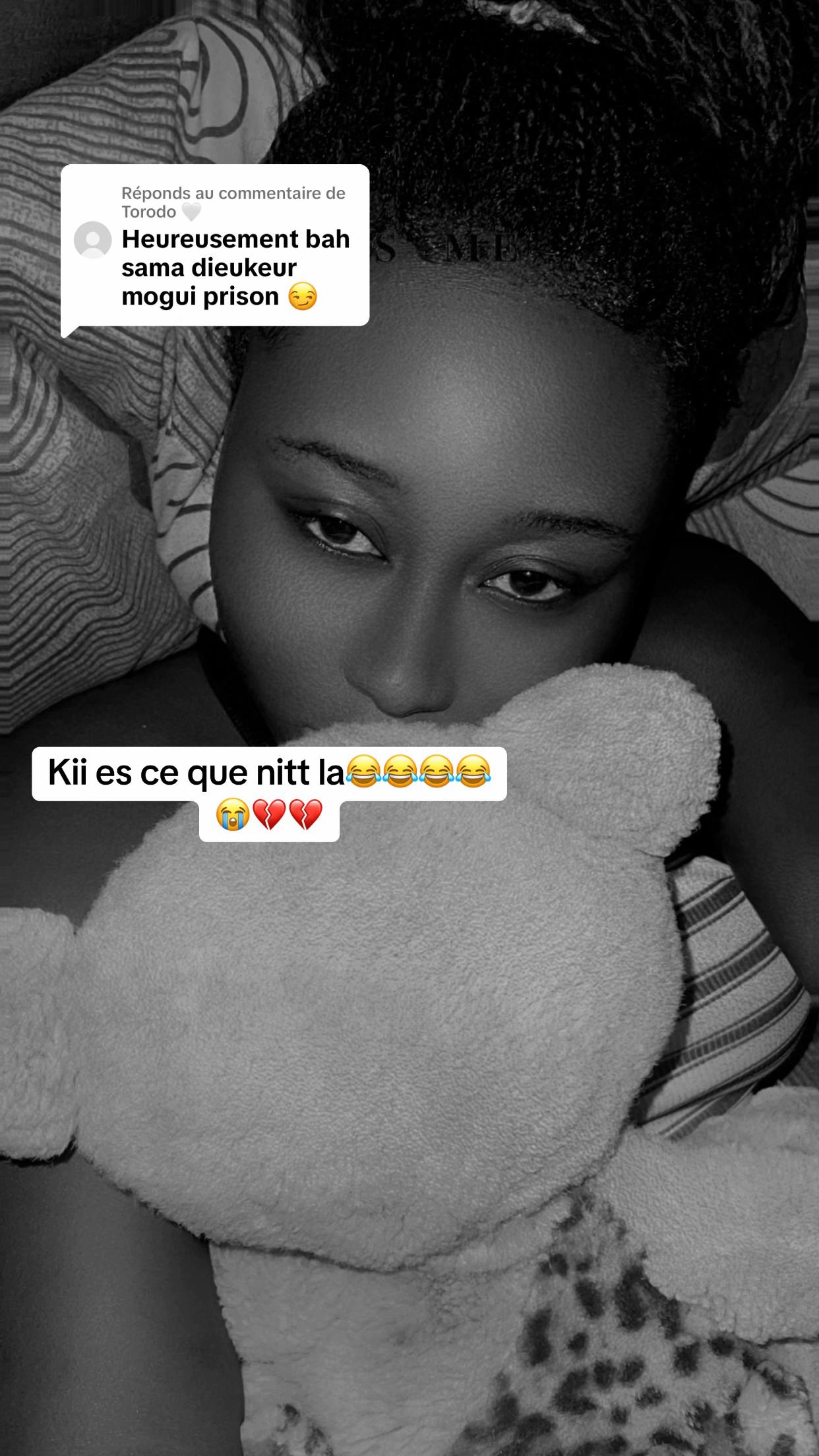 @Alimatou_ly💋
