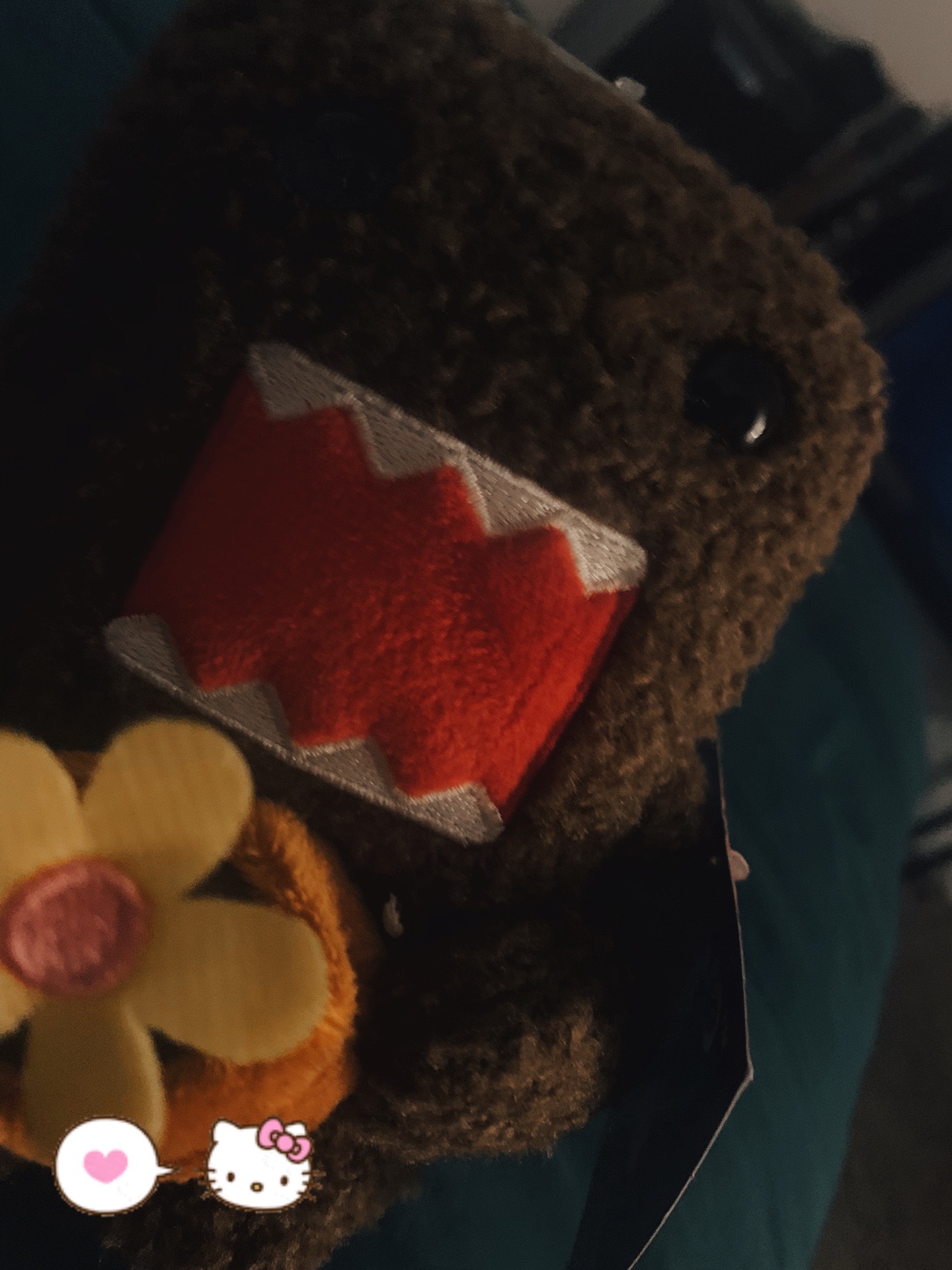 @꧁♫𝕴𝖘𝖆𝖇𝖊𝖑𝖑𝖆♫꧂