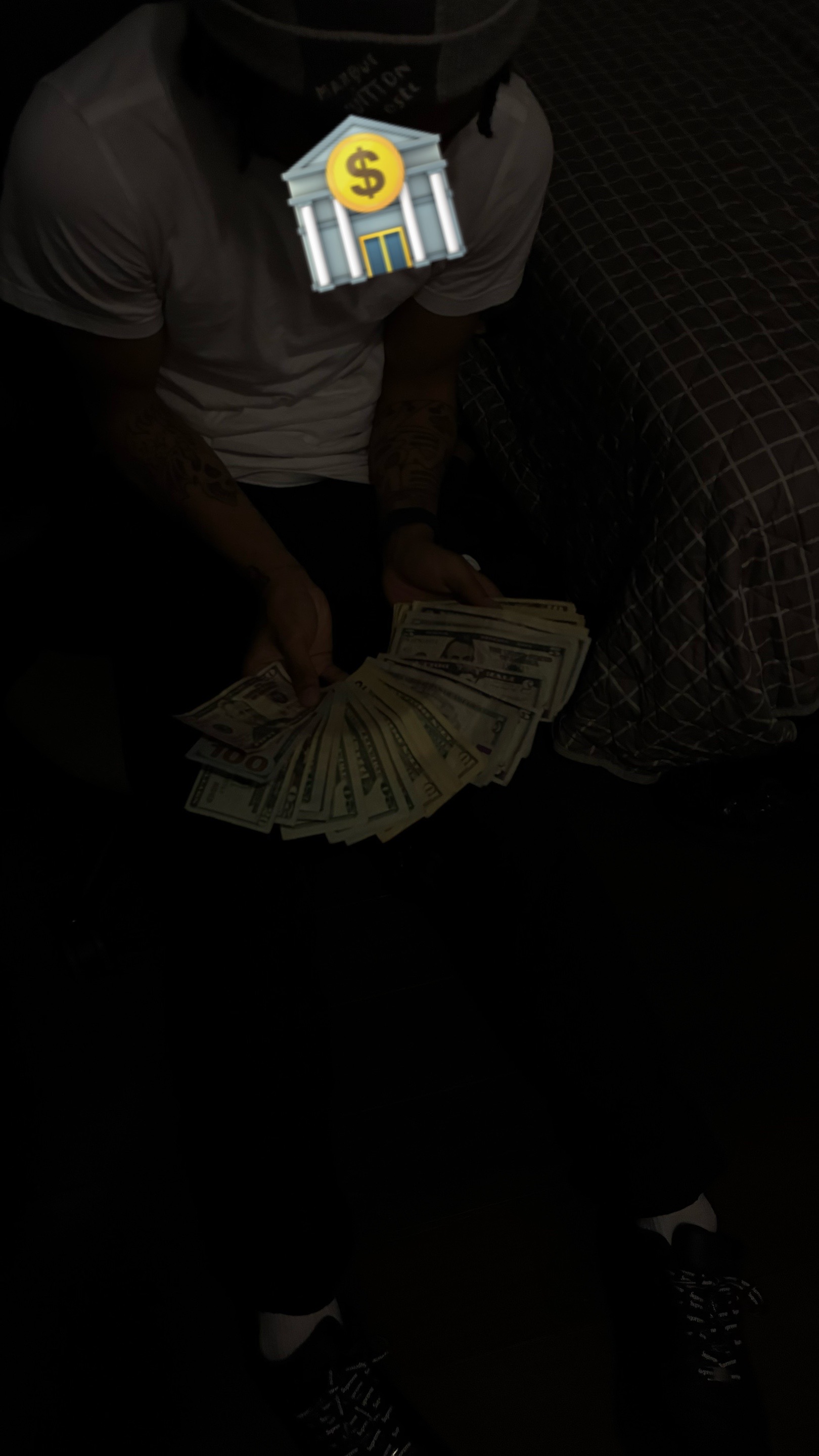 @💵🩸