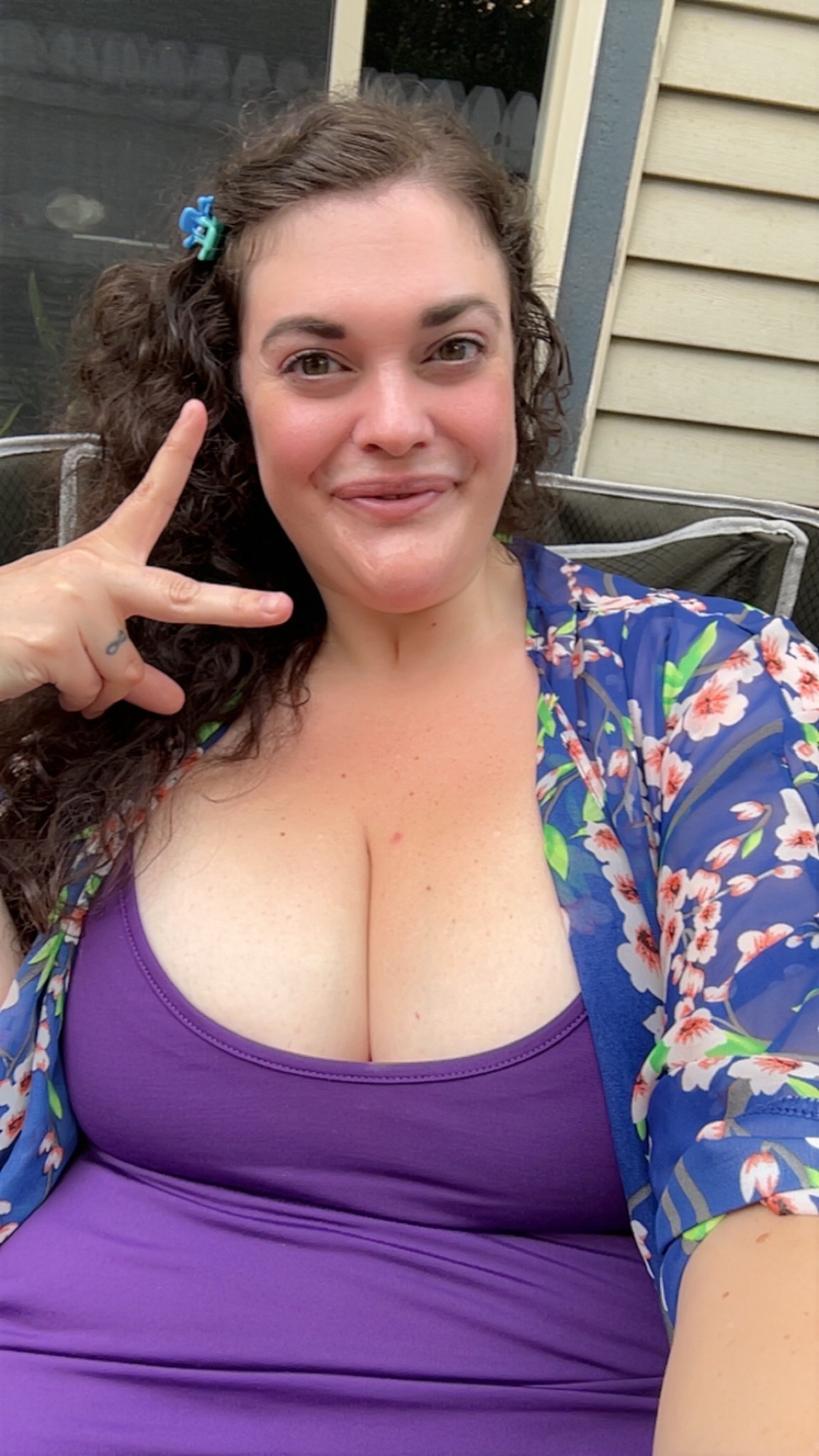 @Heather Renee