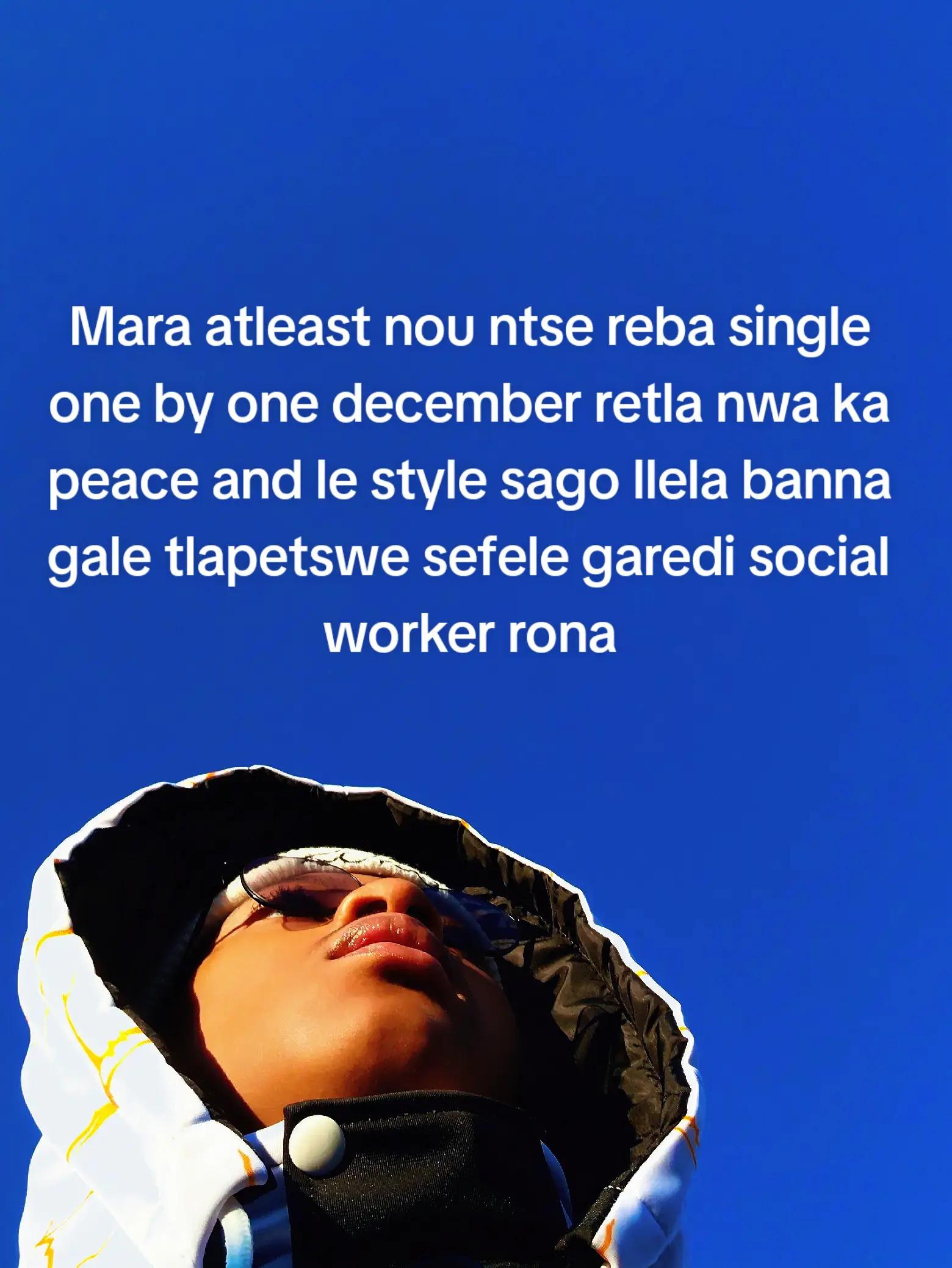 @OJ Setlogelo