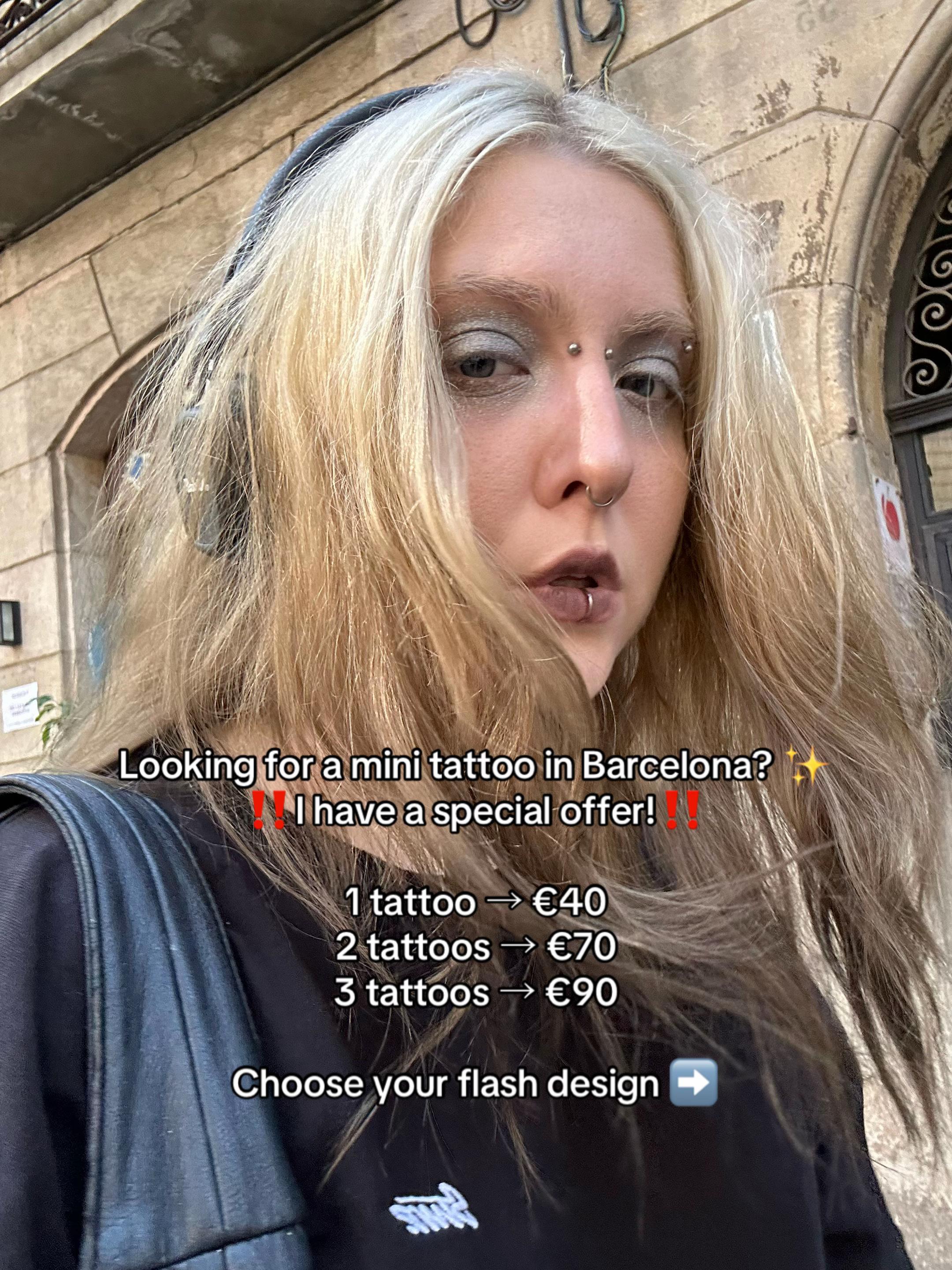@STASIA | TATTOO | WARSZAWA