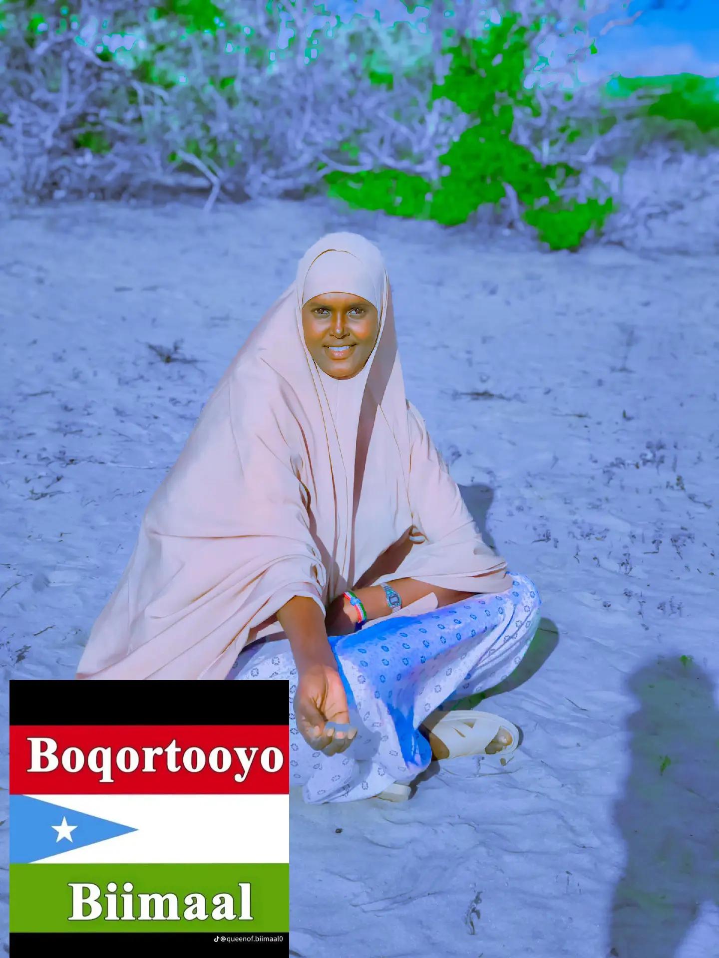 @ina abuukar