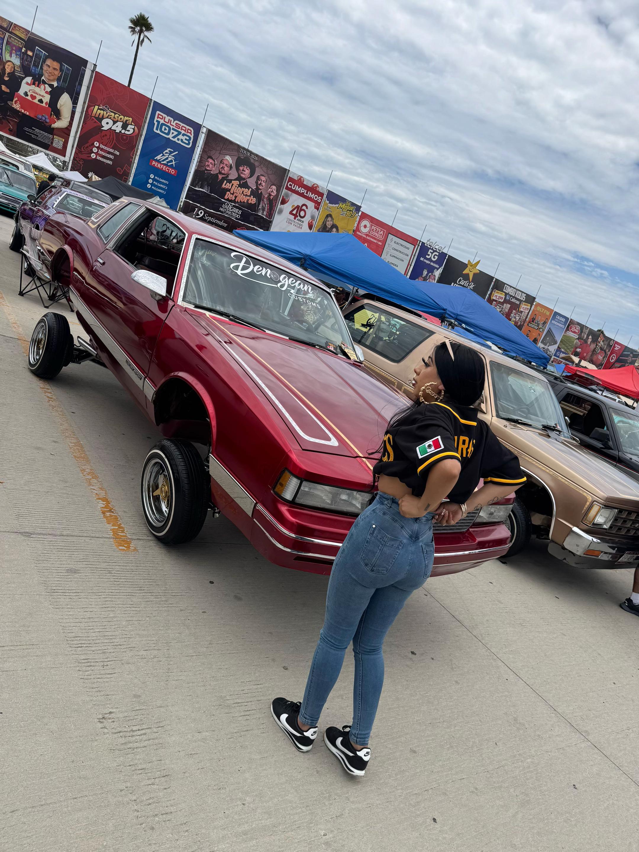 @Baja_So_Cal_Lowriders
