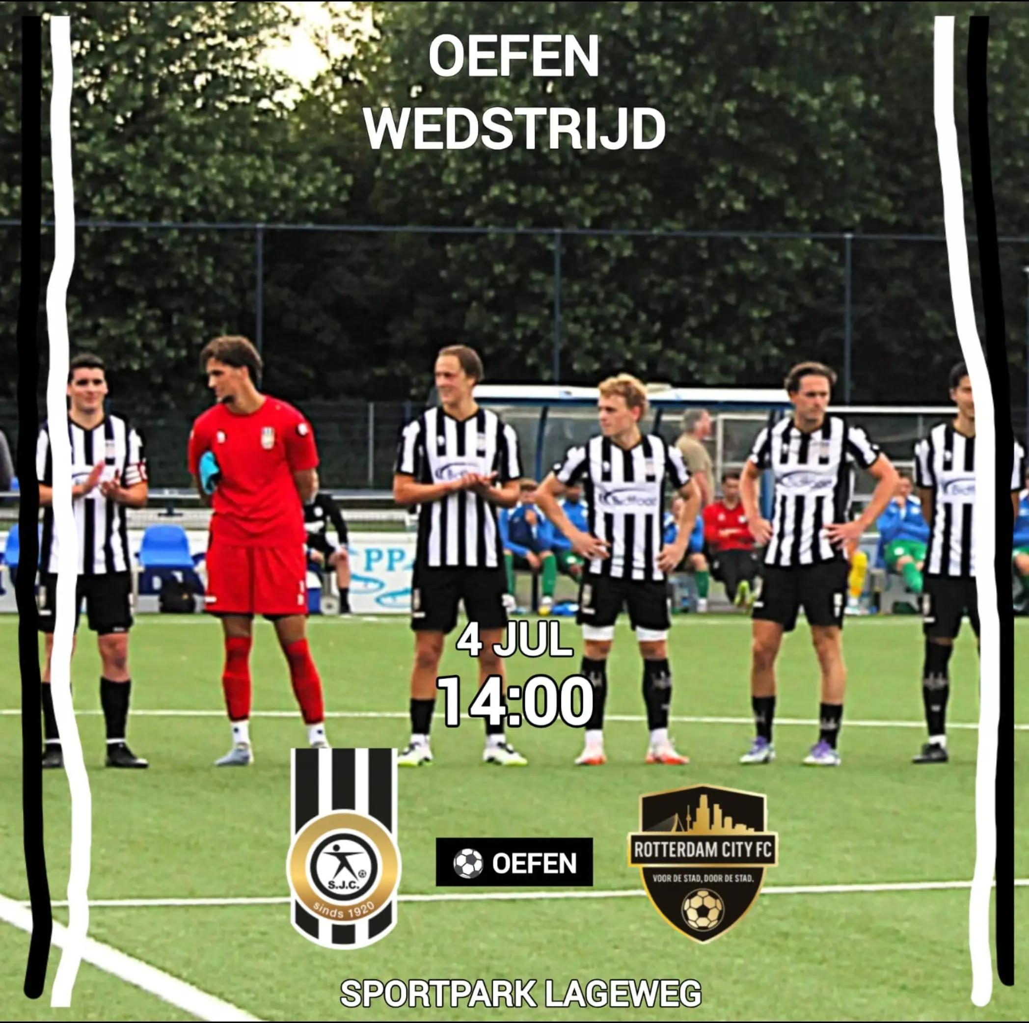 @VV SJC NOORDWIJK
