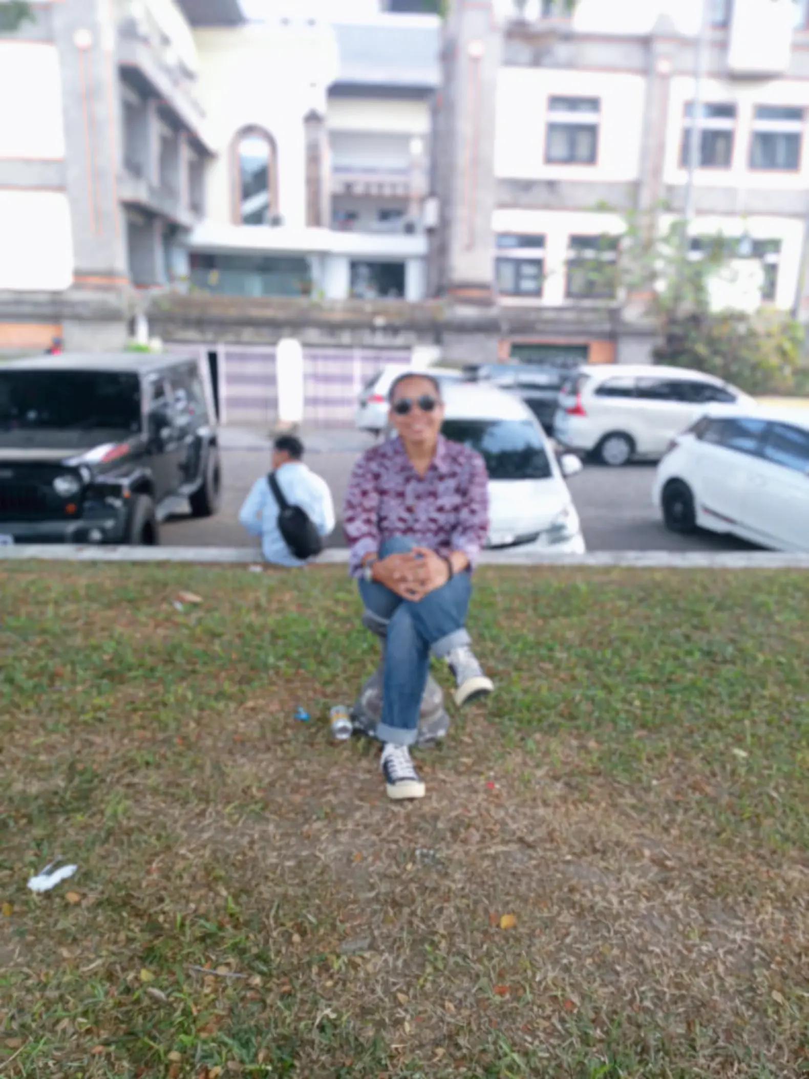 @Arix Jagoan R
