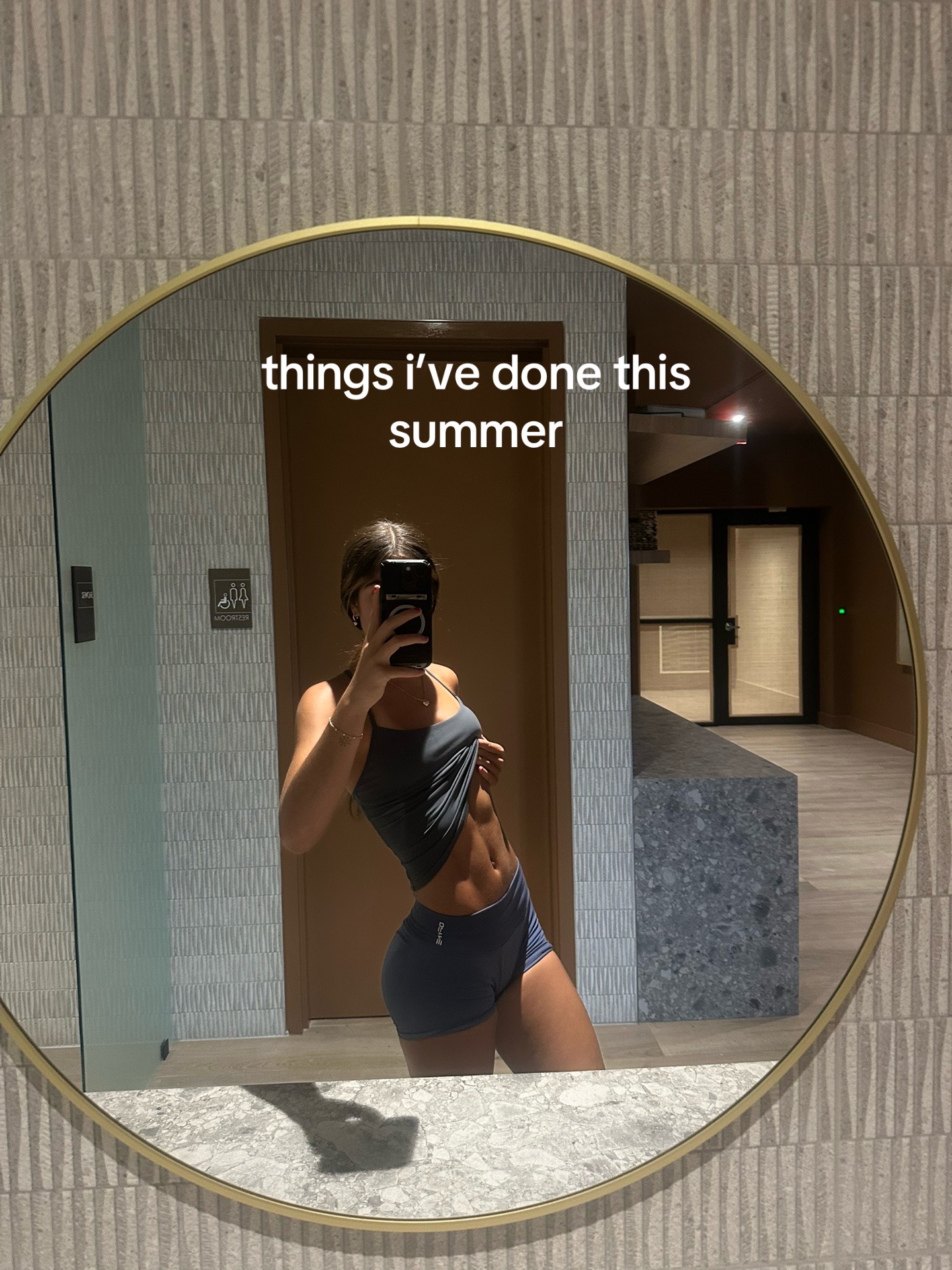 @BROOKE | FITNESS