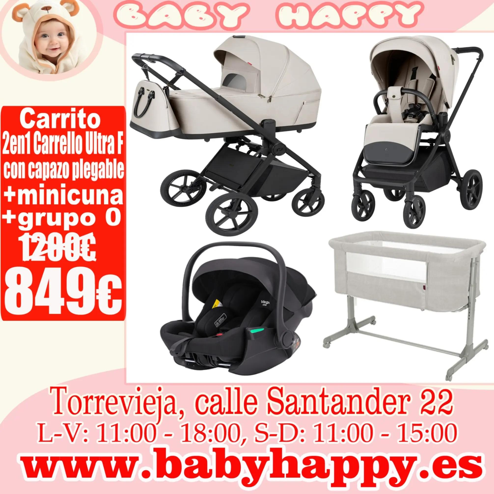 @tienda babyhappy.es