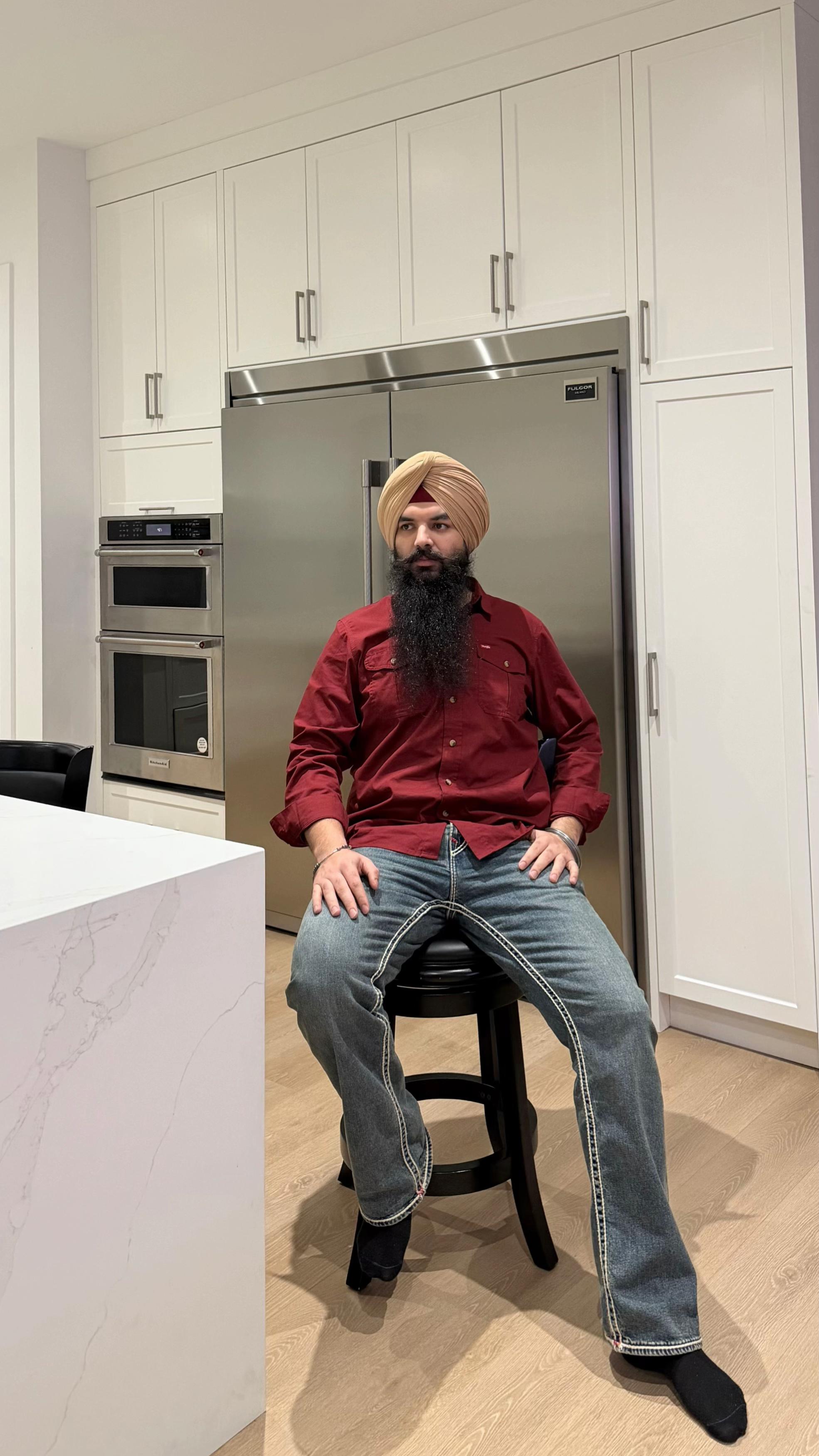 @ਕਟਾਨ ਸਿੰਘ ਨਿਹੰਗ