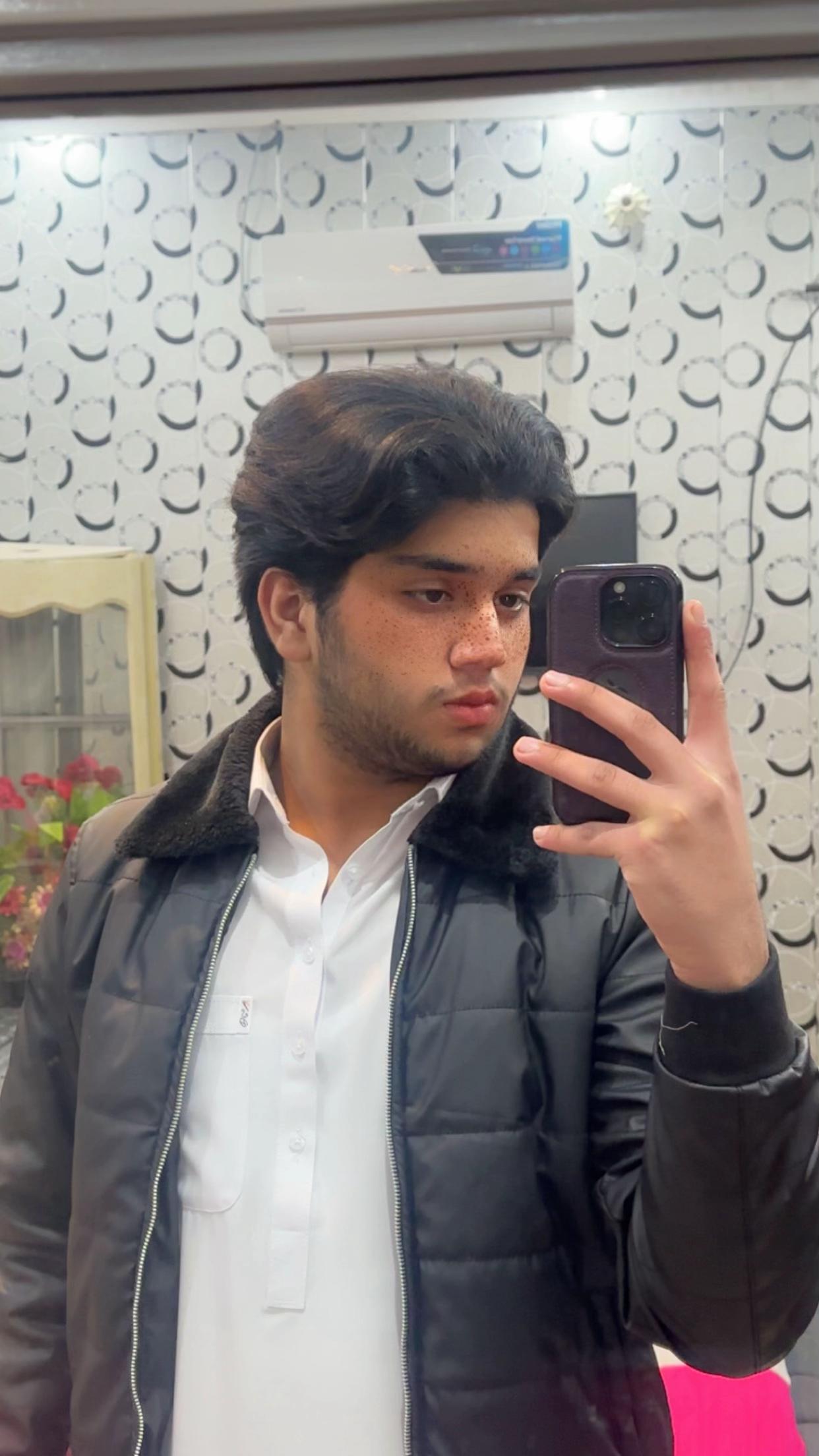 @سعد سہیل وڑائچ 👑