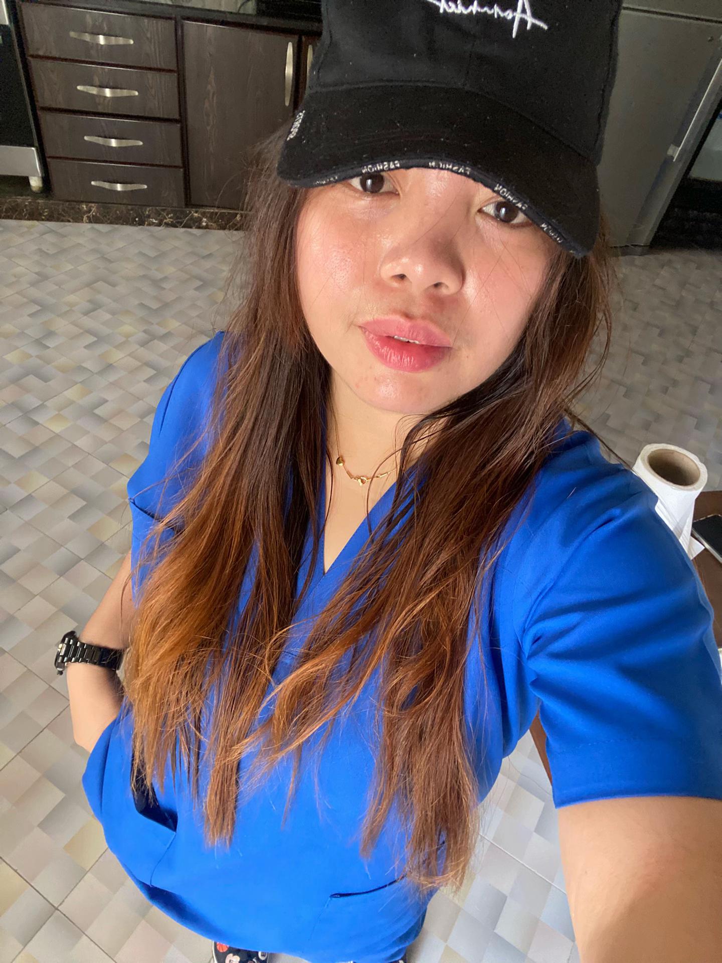 @TINATAMAD ๐ด
