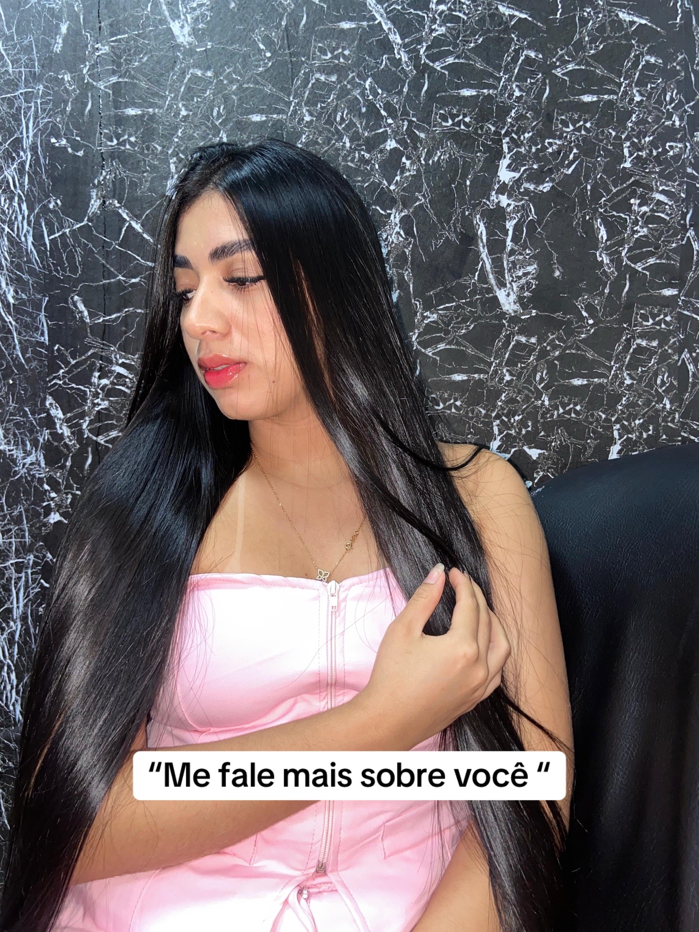 @Michelle silva