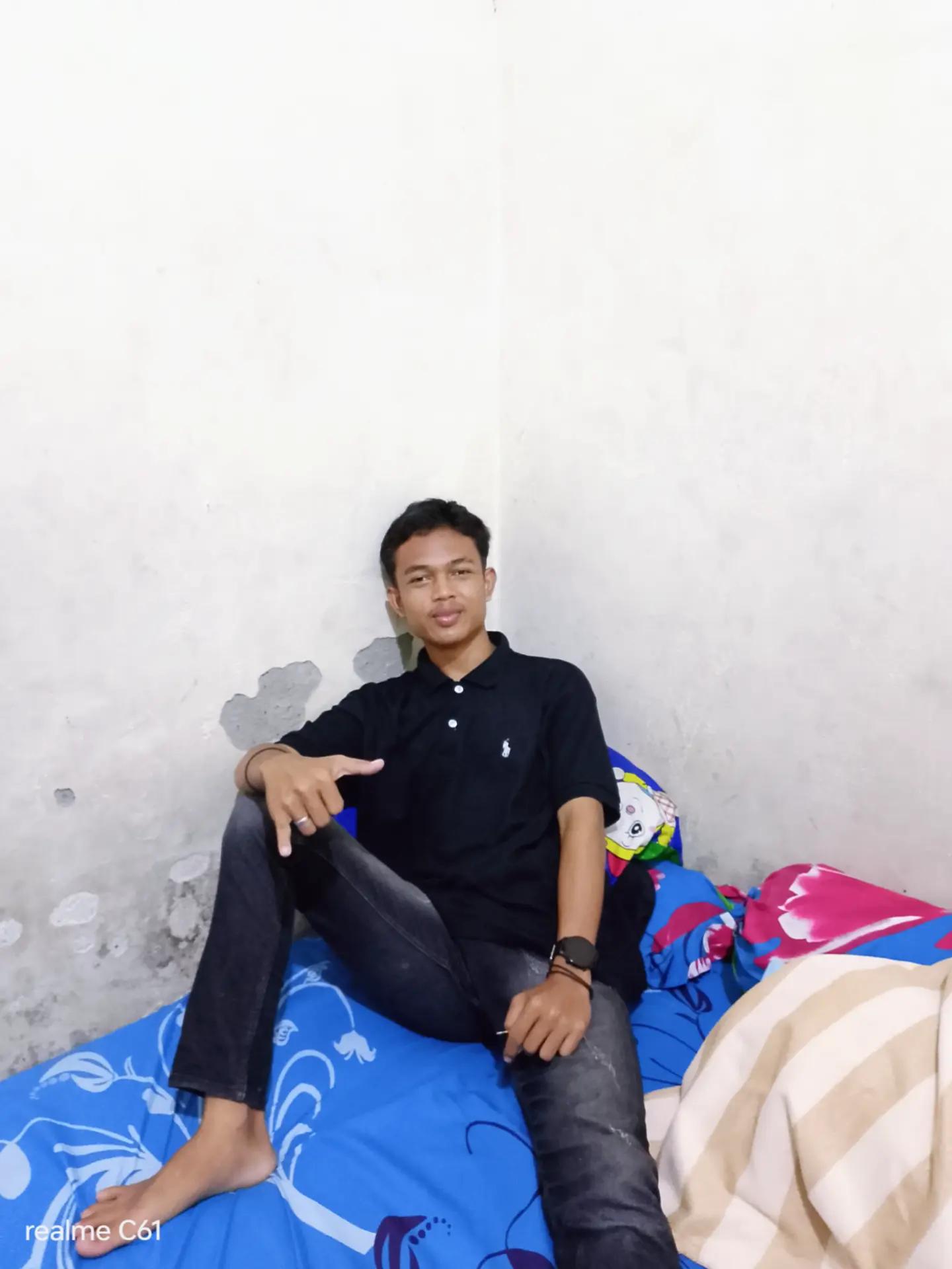 @Bang Deszz♐