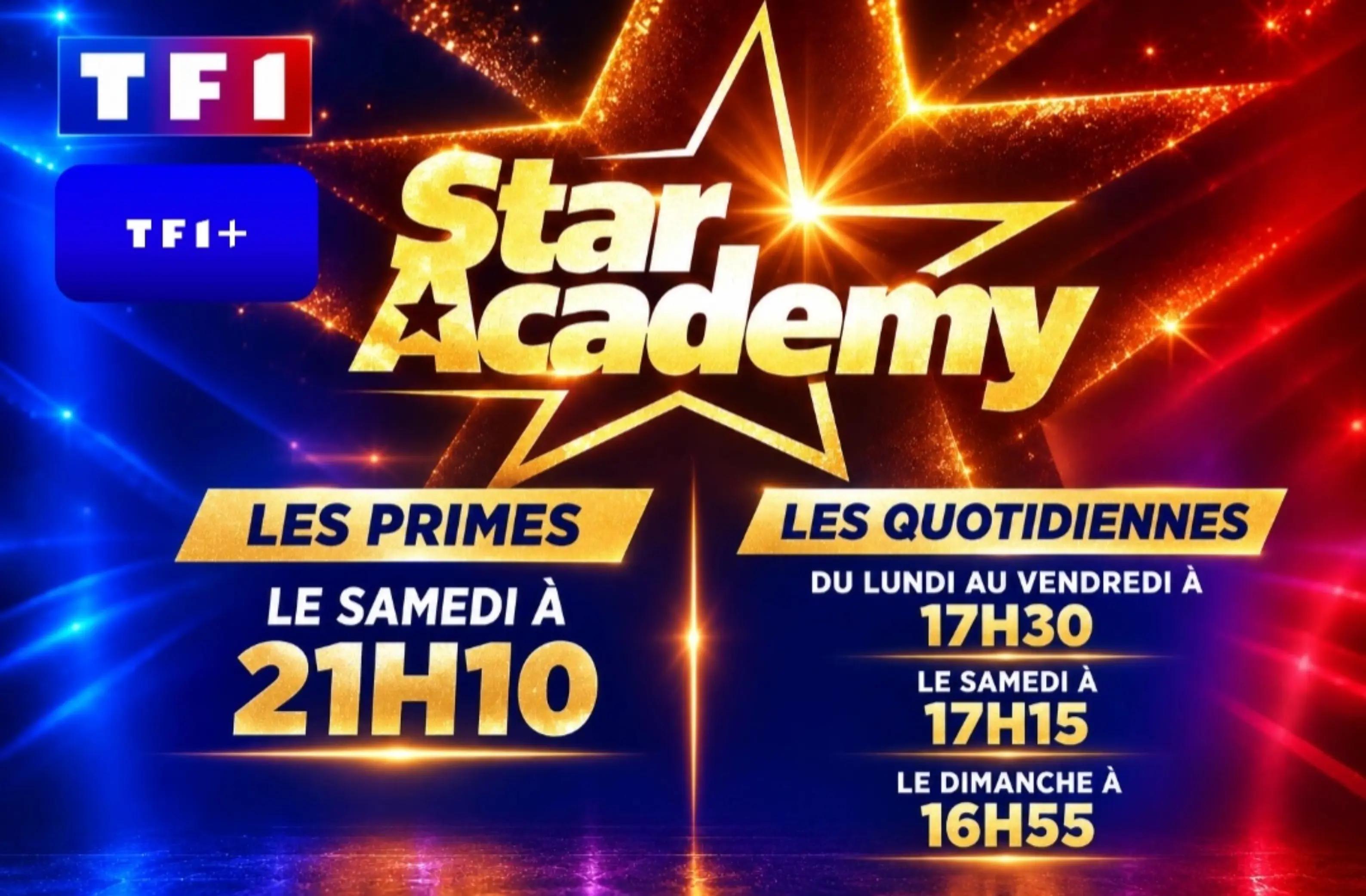 @Star Academy Family