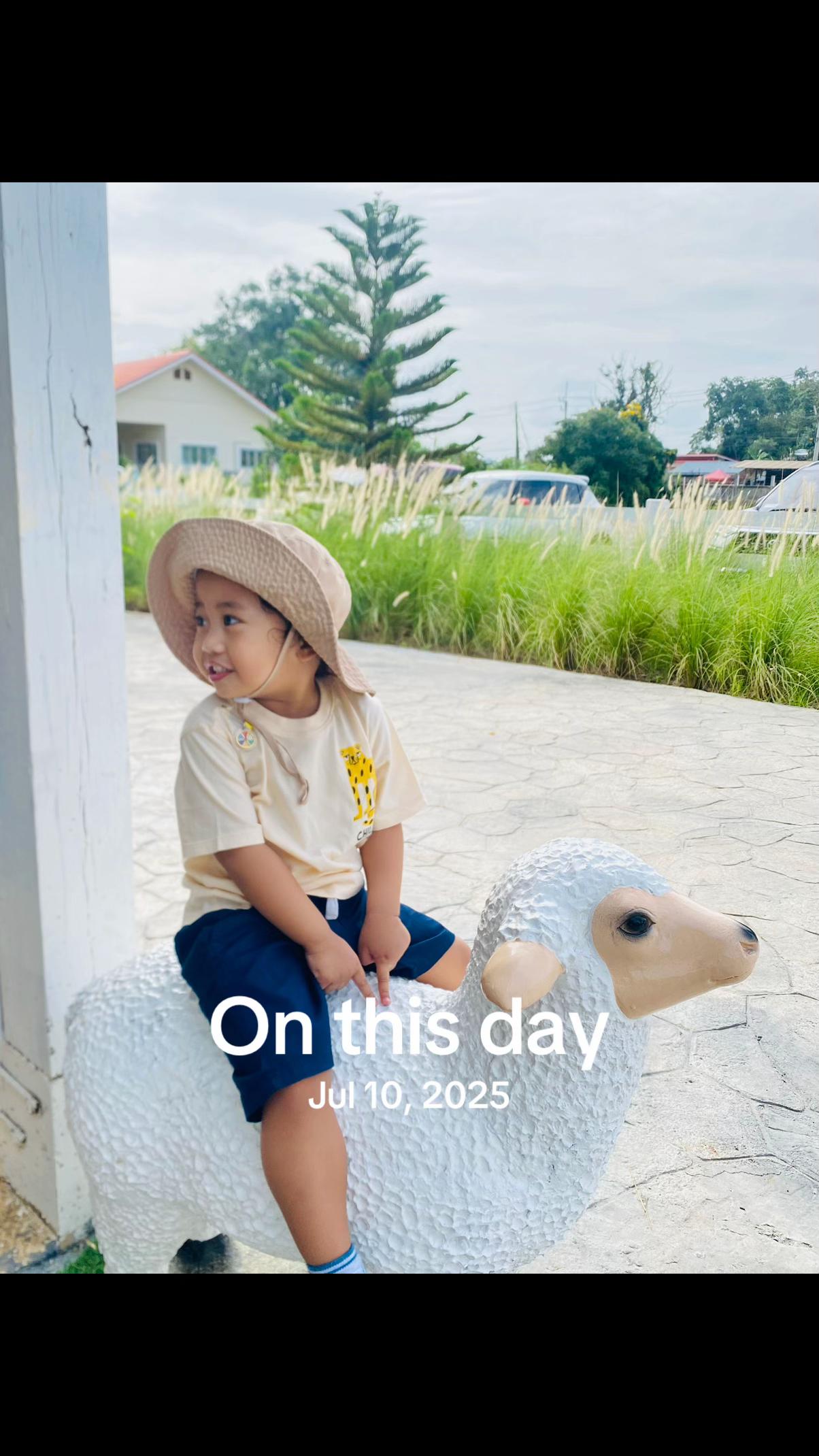 @Art Ian & Mama๐๐ต๐ญ๐น๐ญ