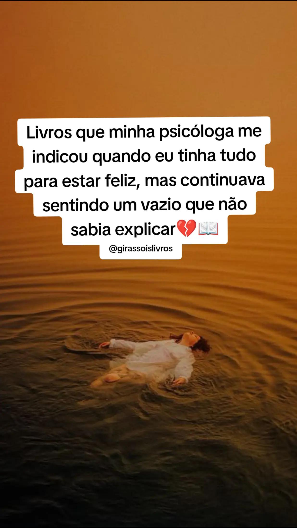 @Girassóis books 🌻🧠📖