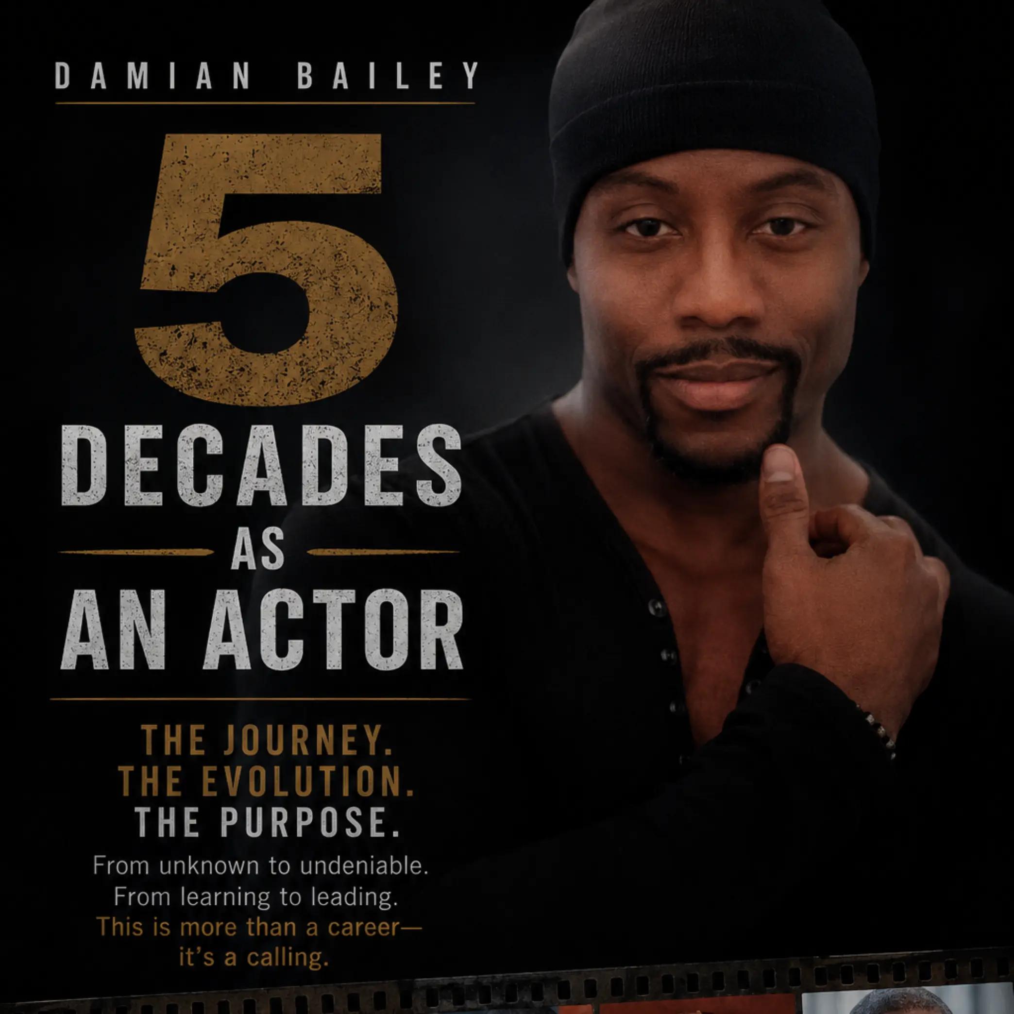 @DAMIANBAILEYCONQUER