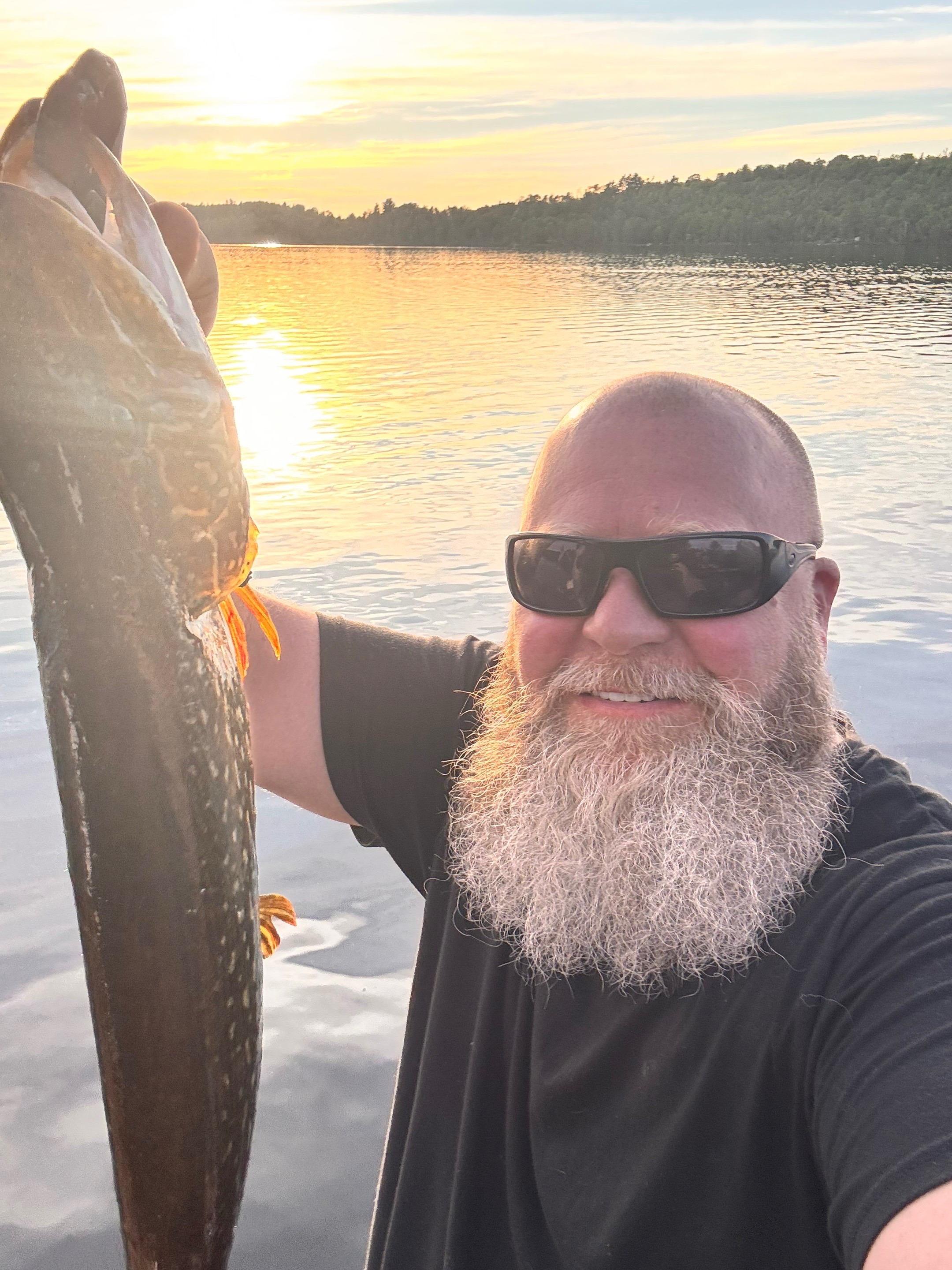 @Voyageur North Outfitters