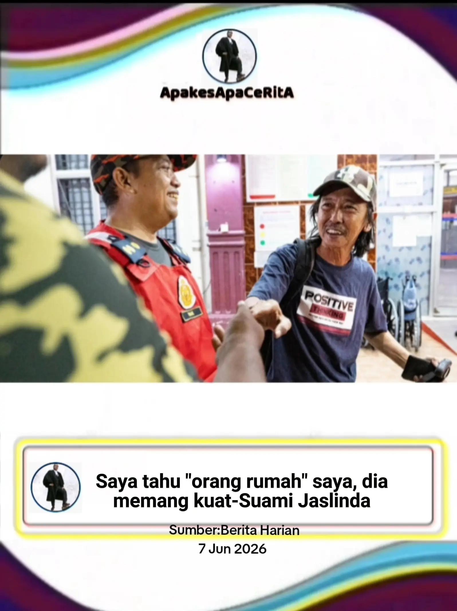 @ApaKesApaCeRitA