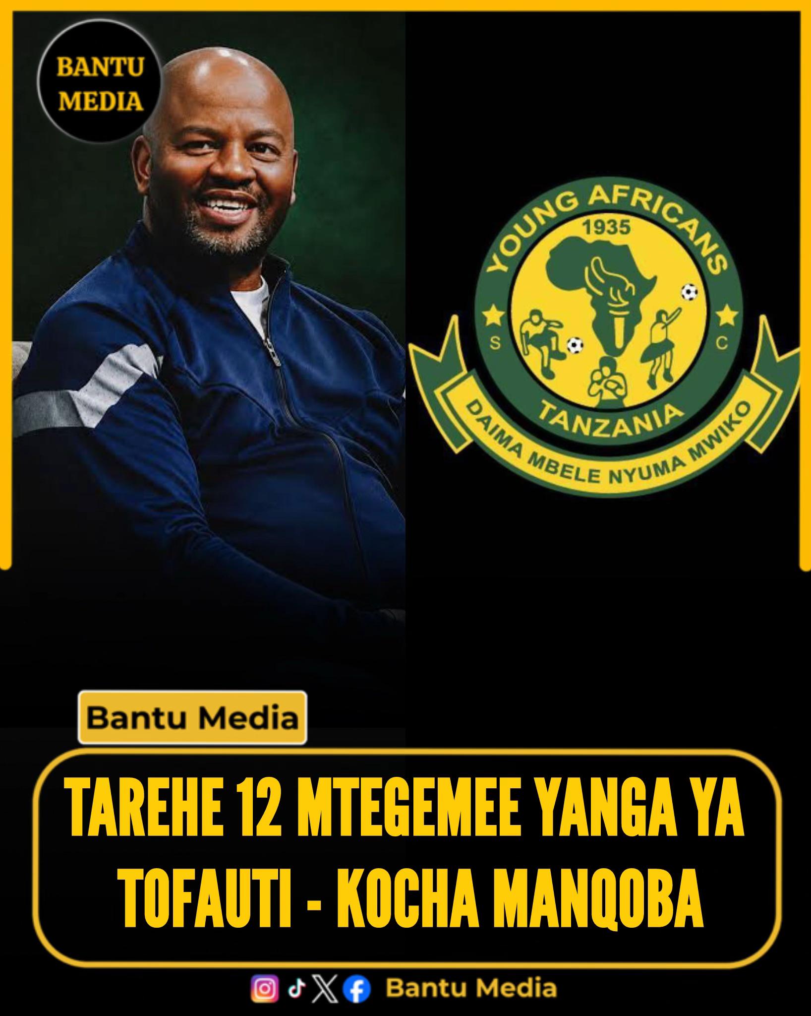 @Bantu Media