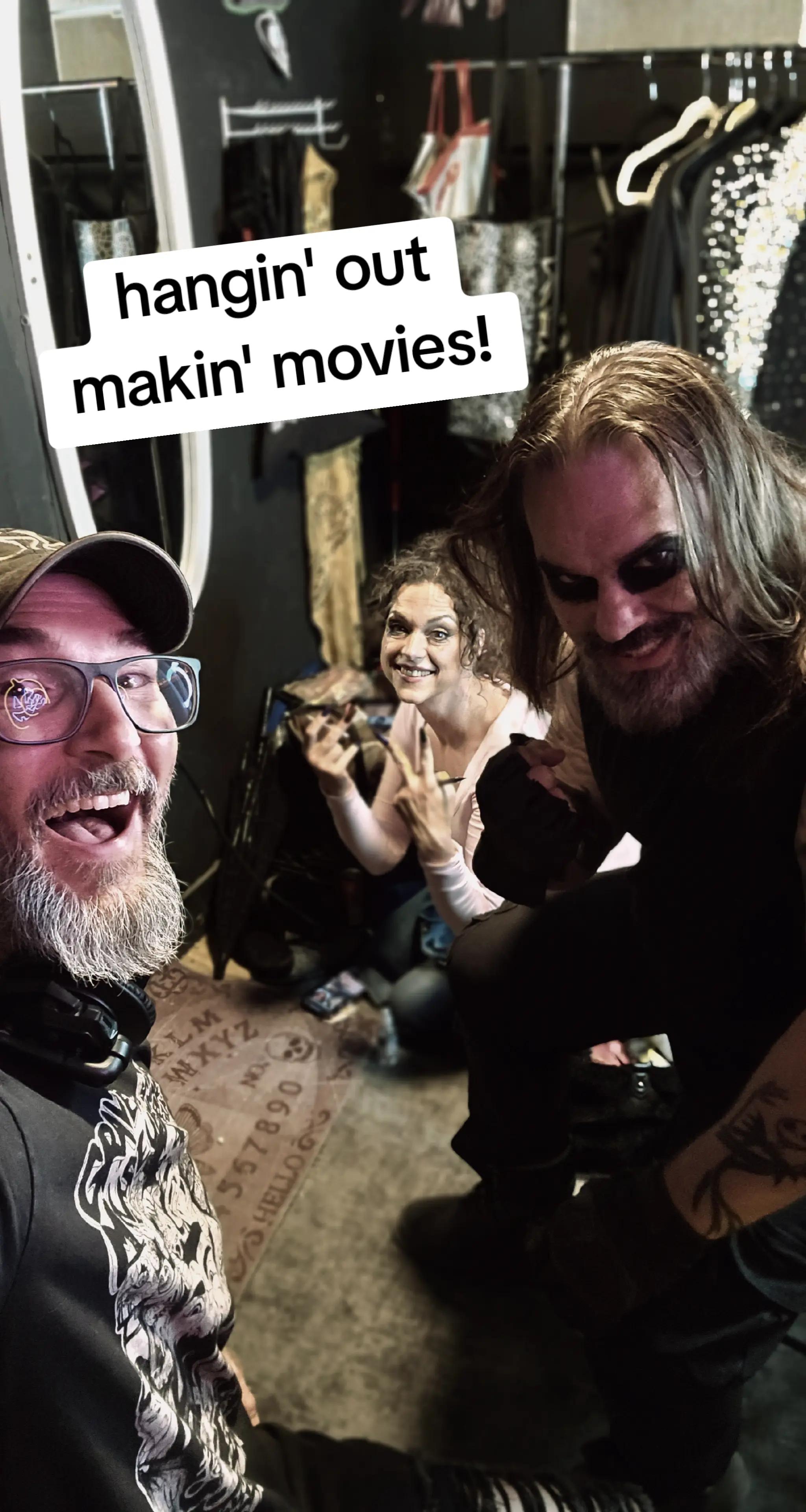 @VS (Versus) Filmworks