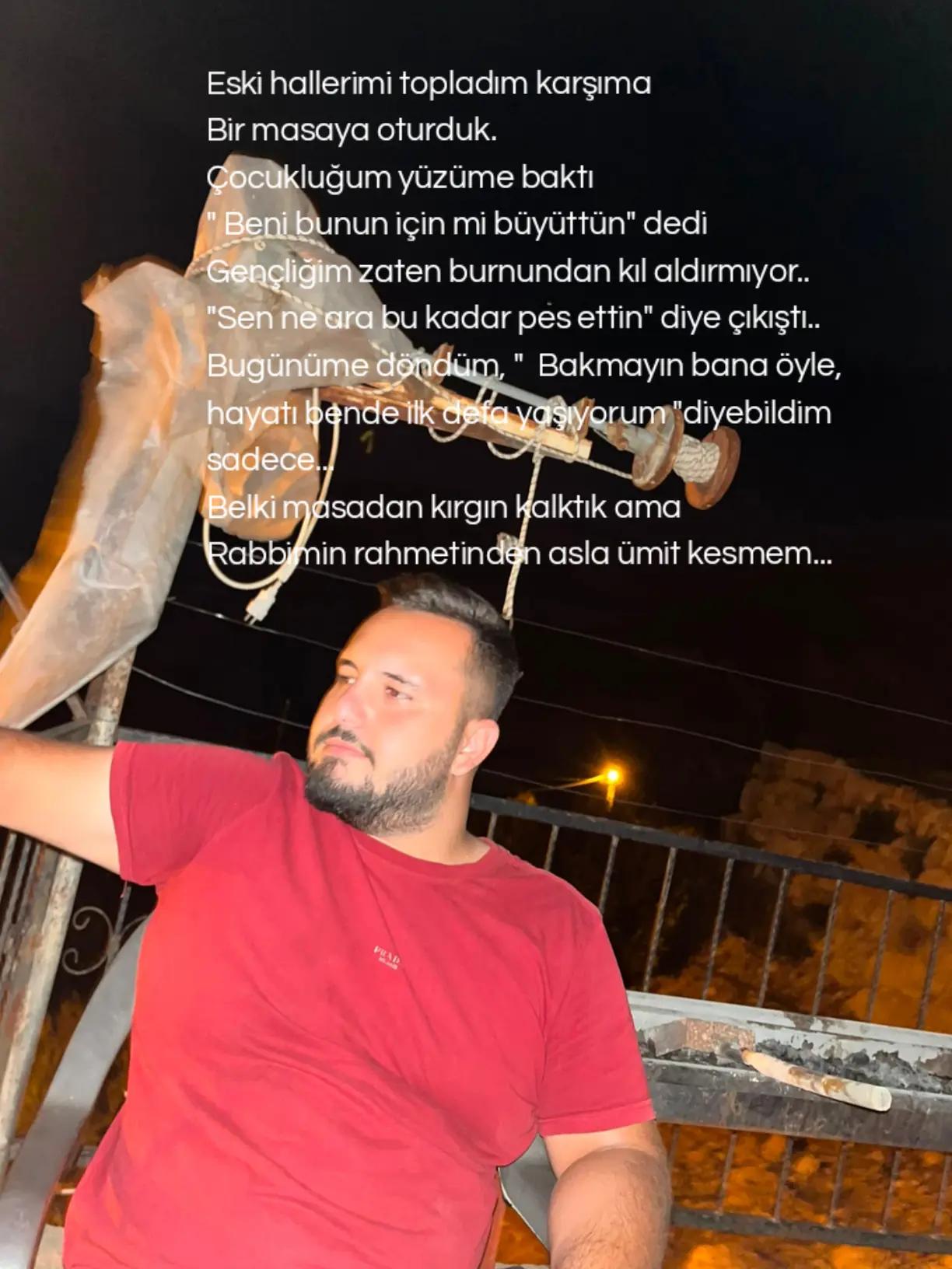 @Mustafa özlü