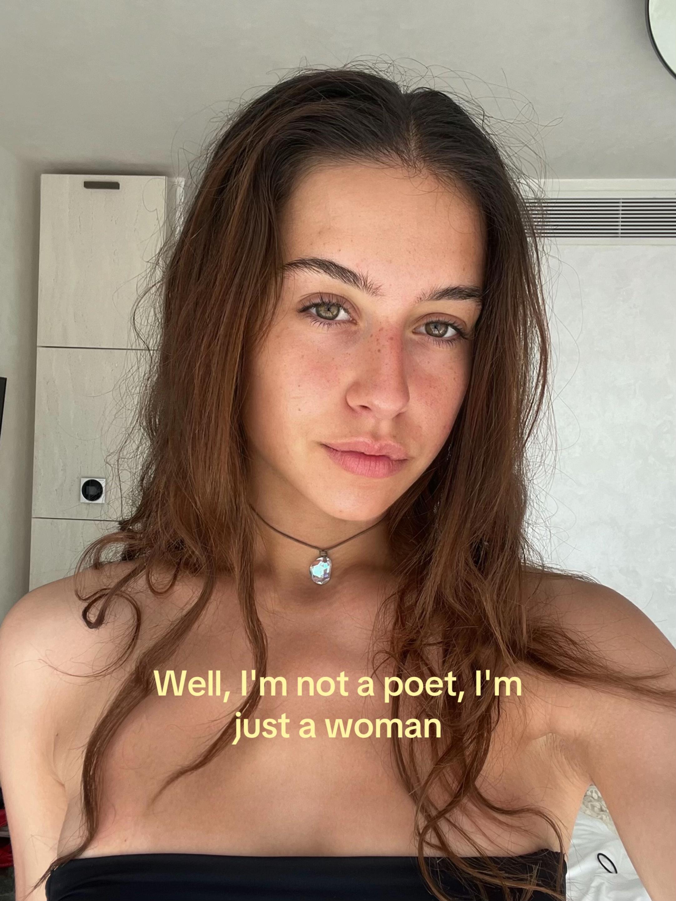 @Michelle