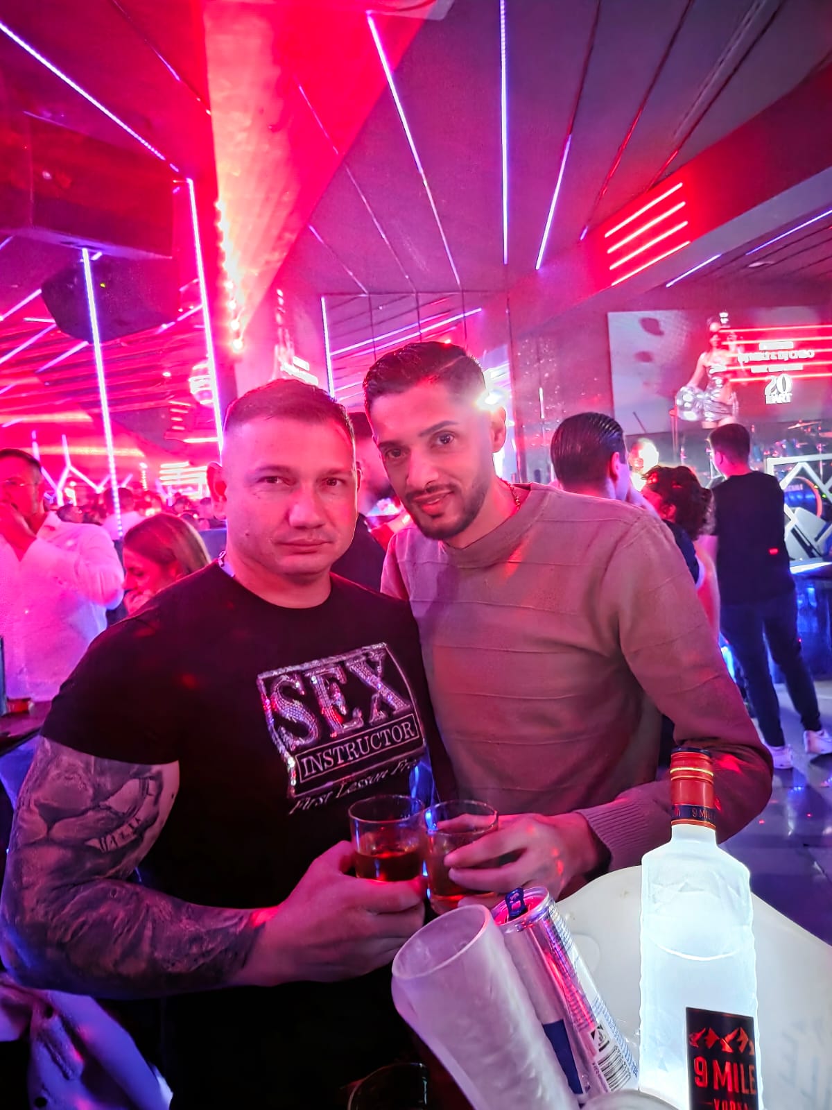 @Mile-boss