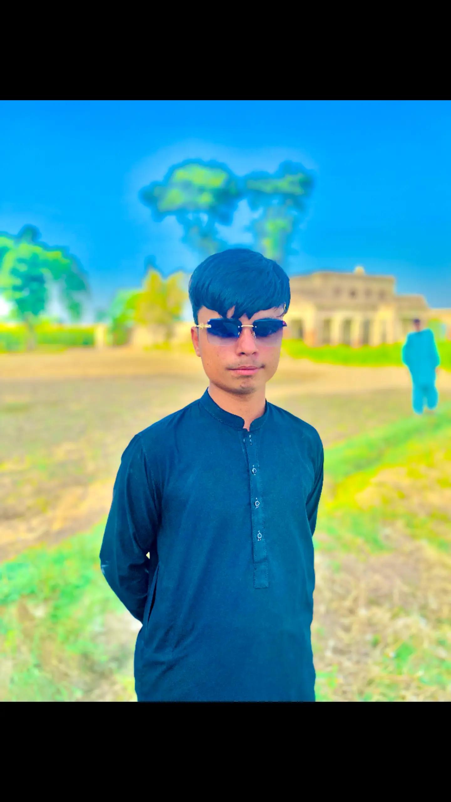 @👑 بلوچ بادشاہ 👑