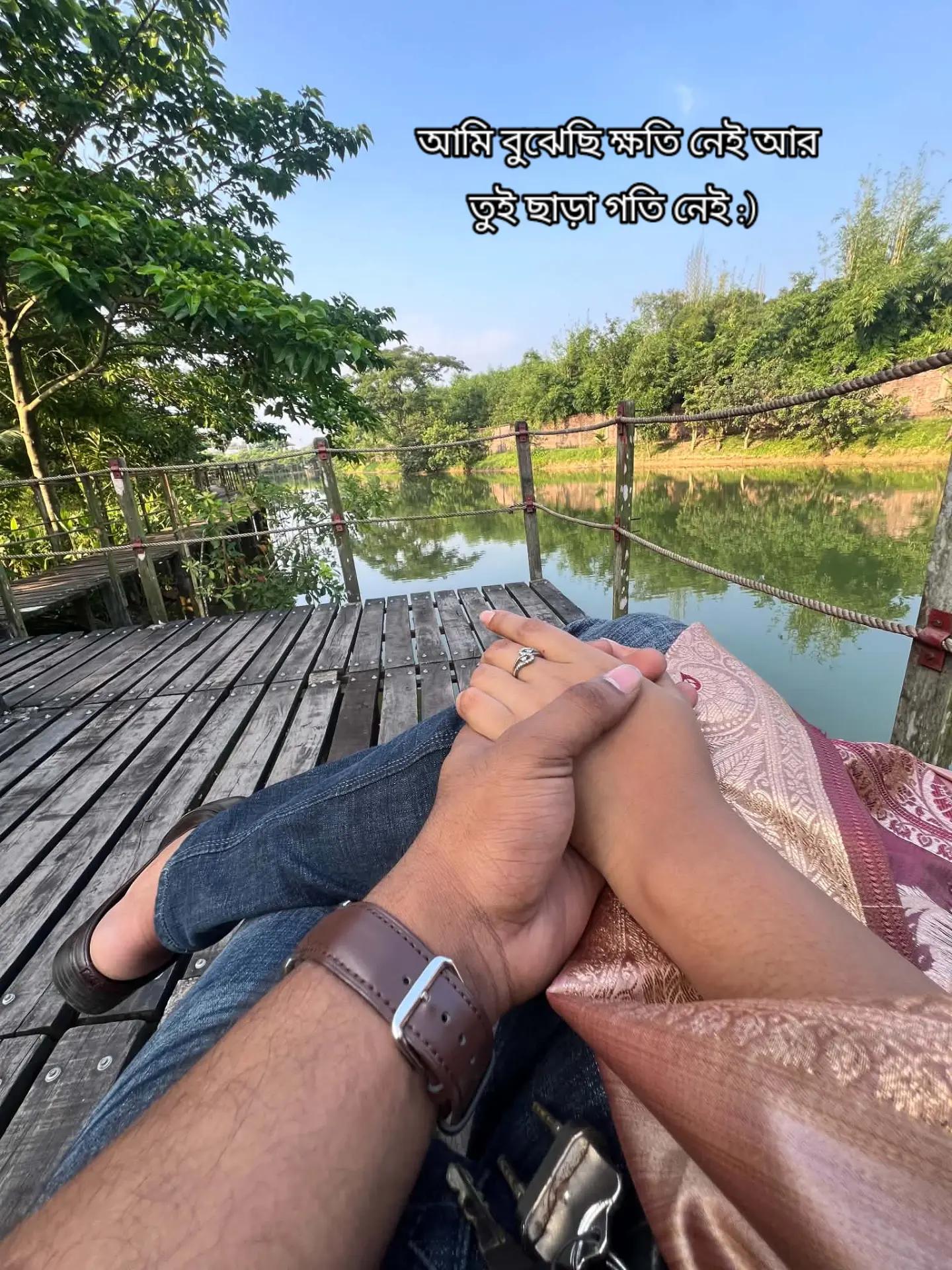 @Chikni Cameli ( শাড়ি কন্যা ✨)