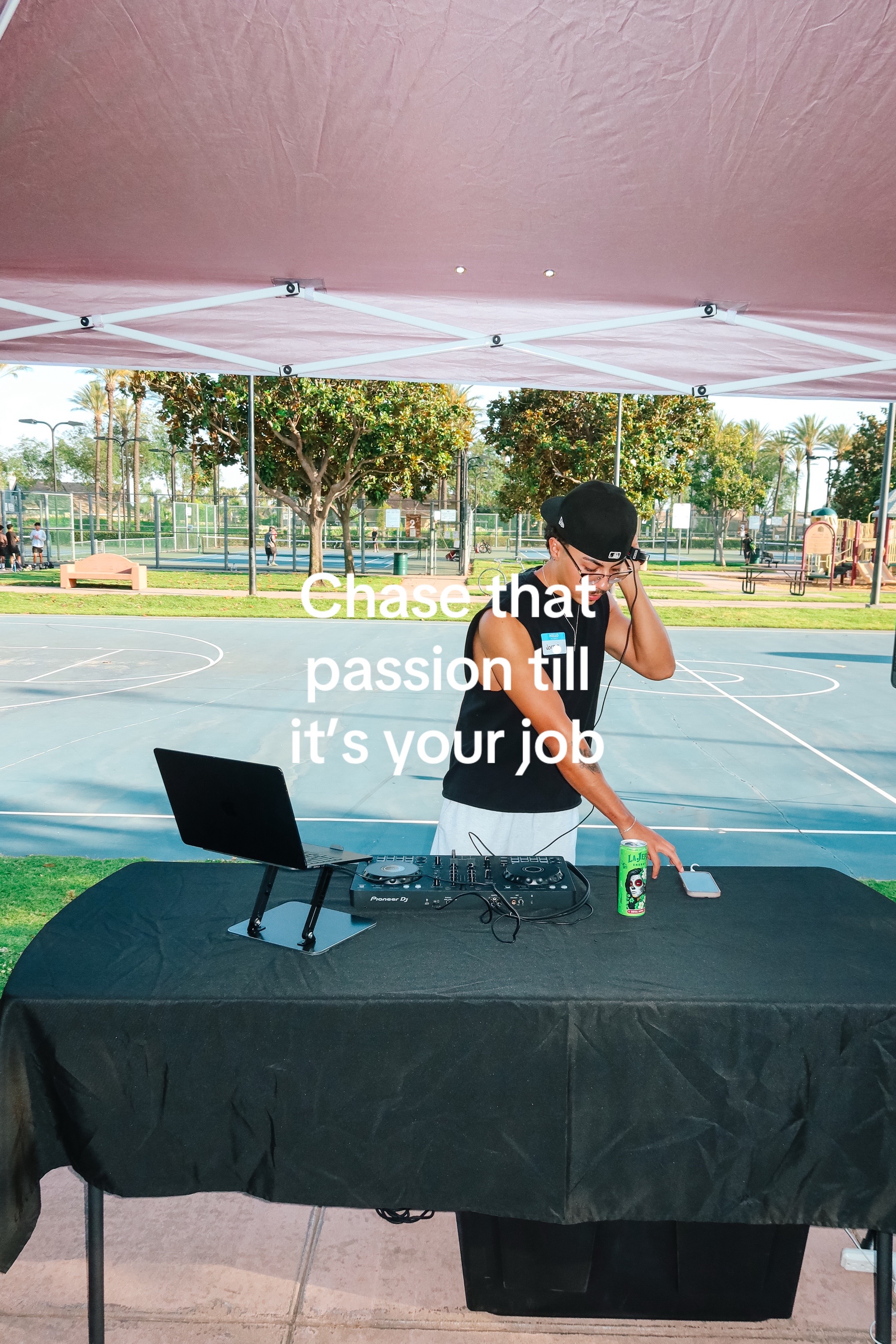 @jorge perez