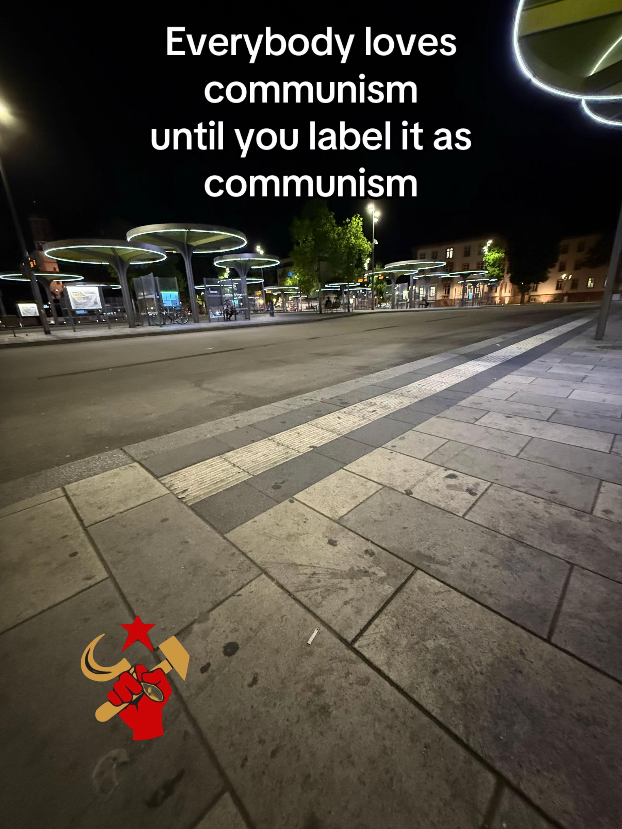 @louis🚩✊🏽 ¹⁶¹ ☭