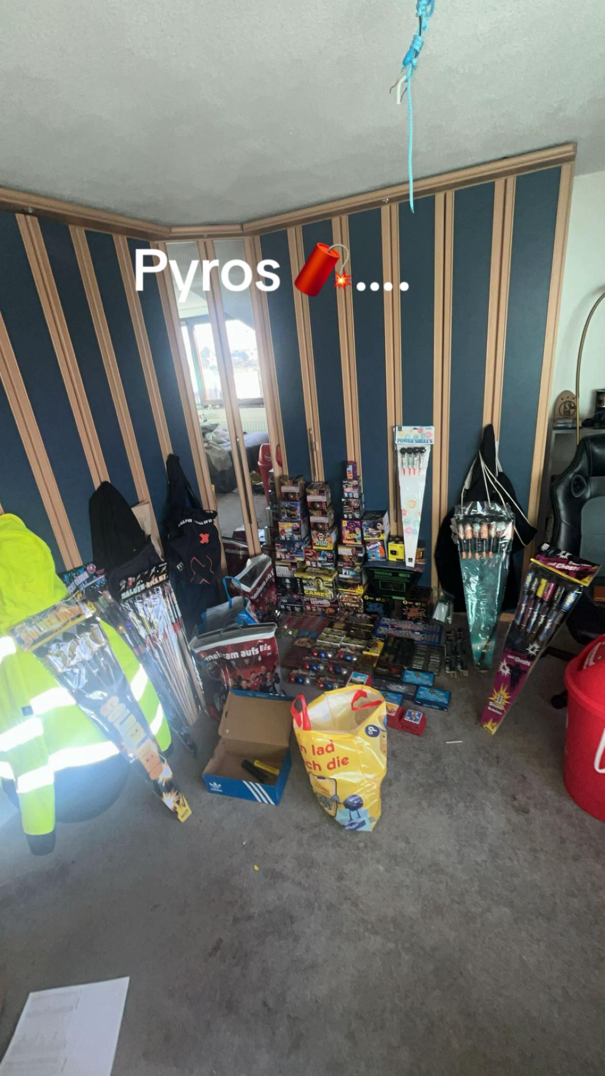 @Pyro