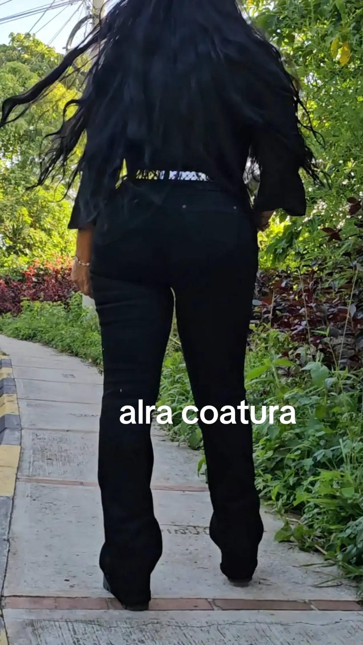 @Alta Costura Ebenezer Magdalen