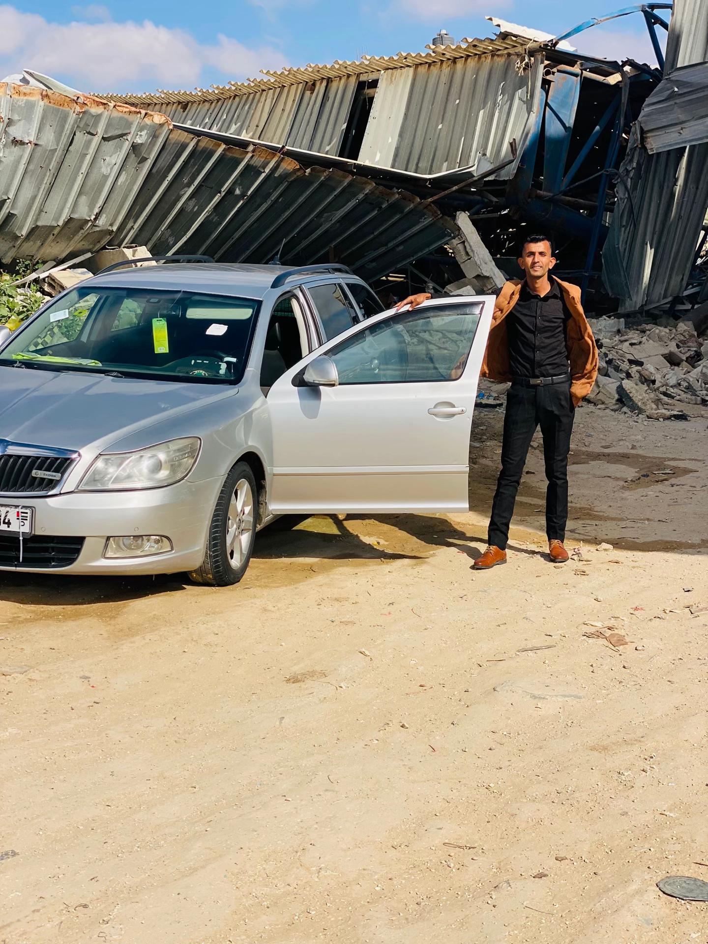 @العمده ابومغنم