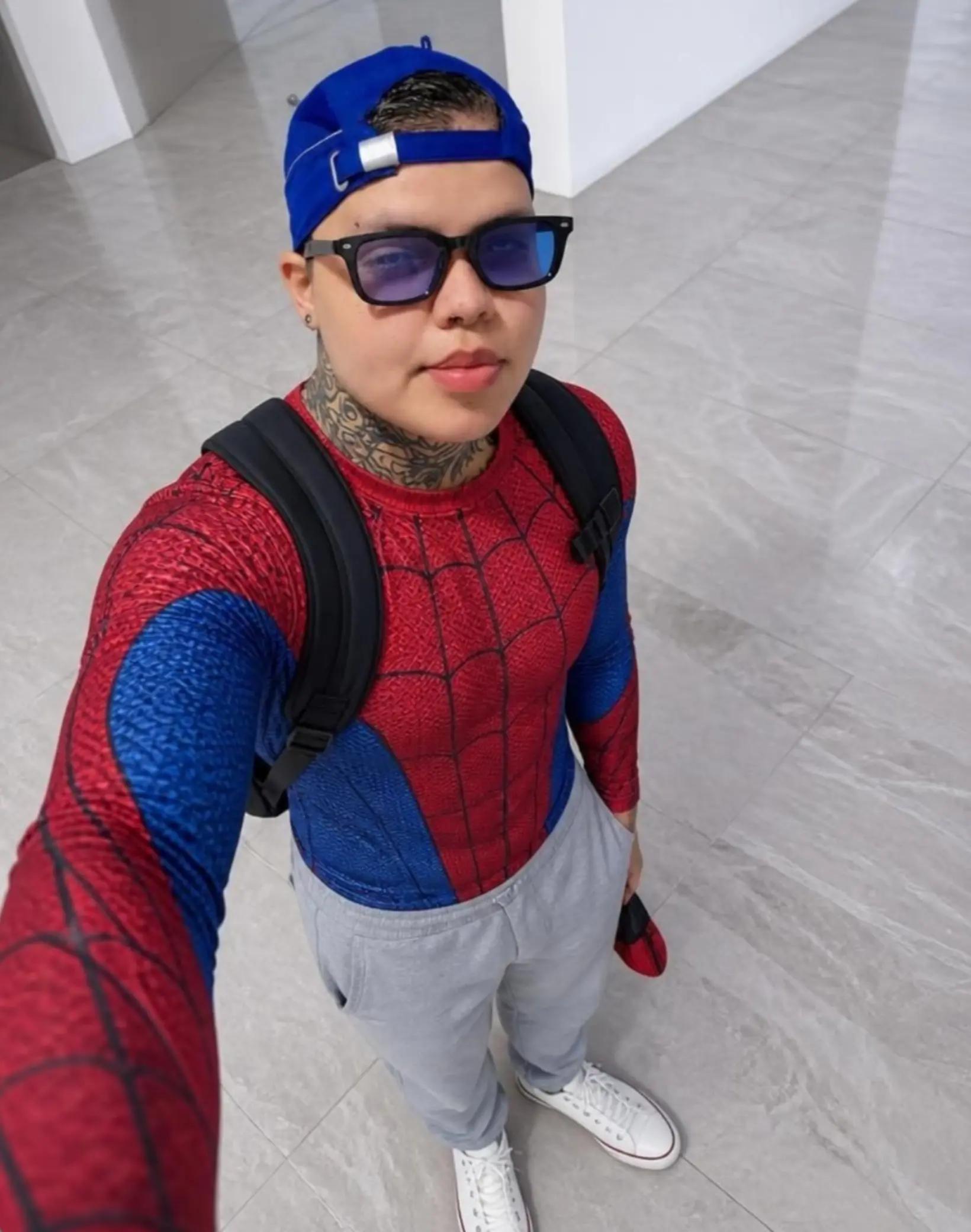 @Machotte 🇵🇷 🏳️🌈