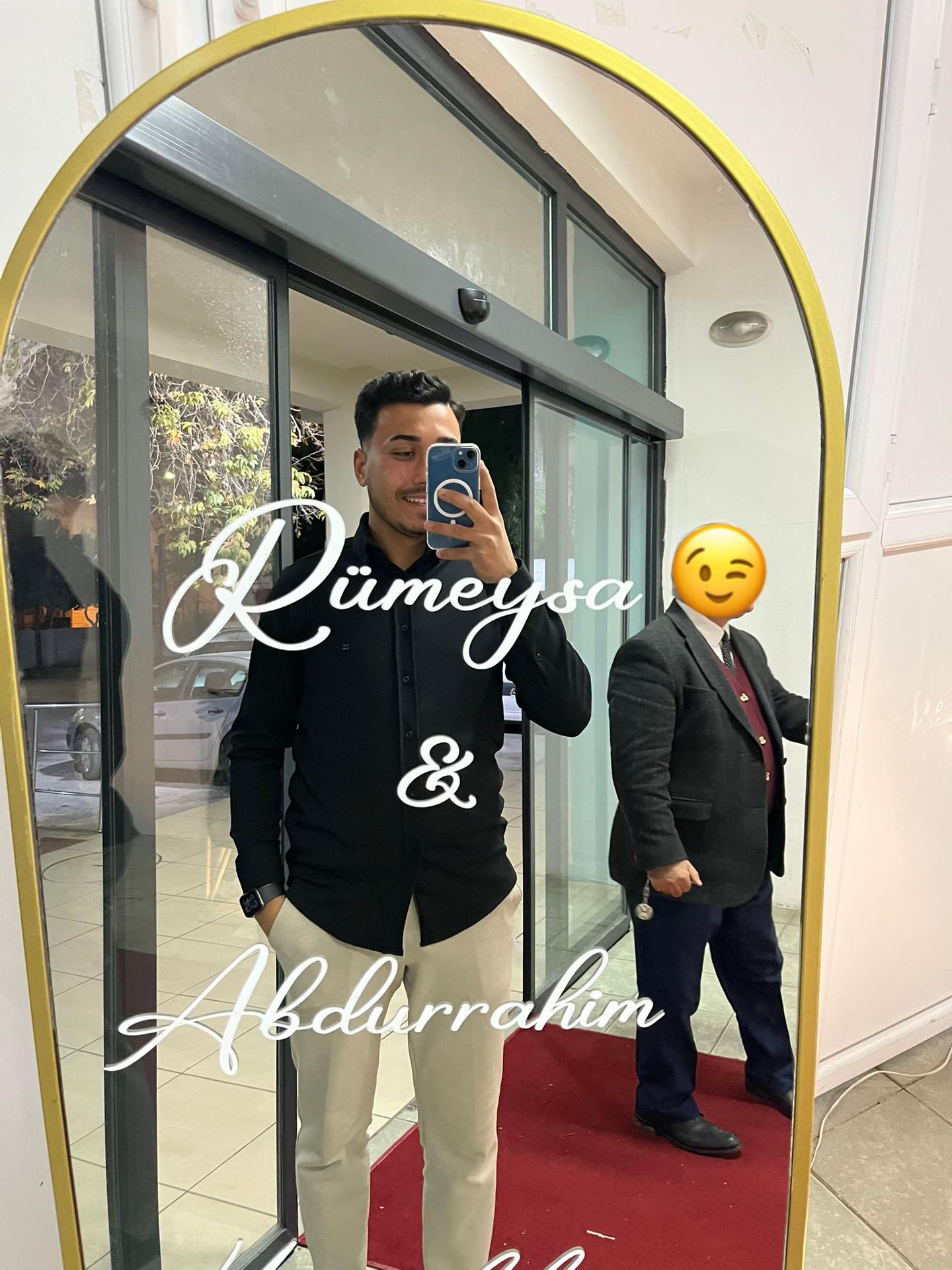 @ADEM &Uuml;NAL 🍓