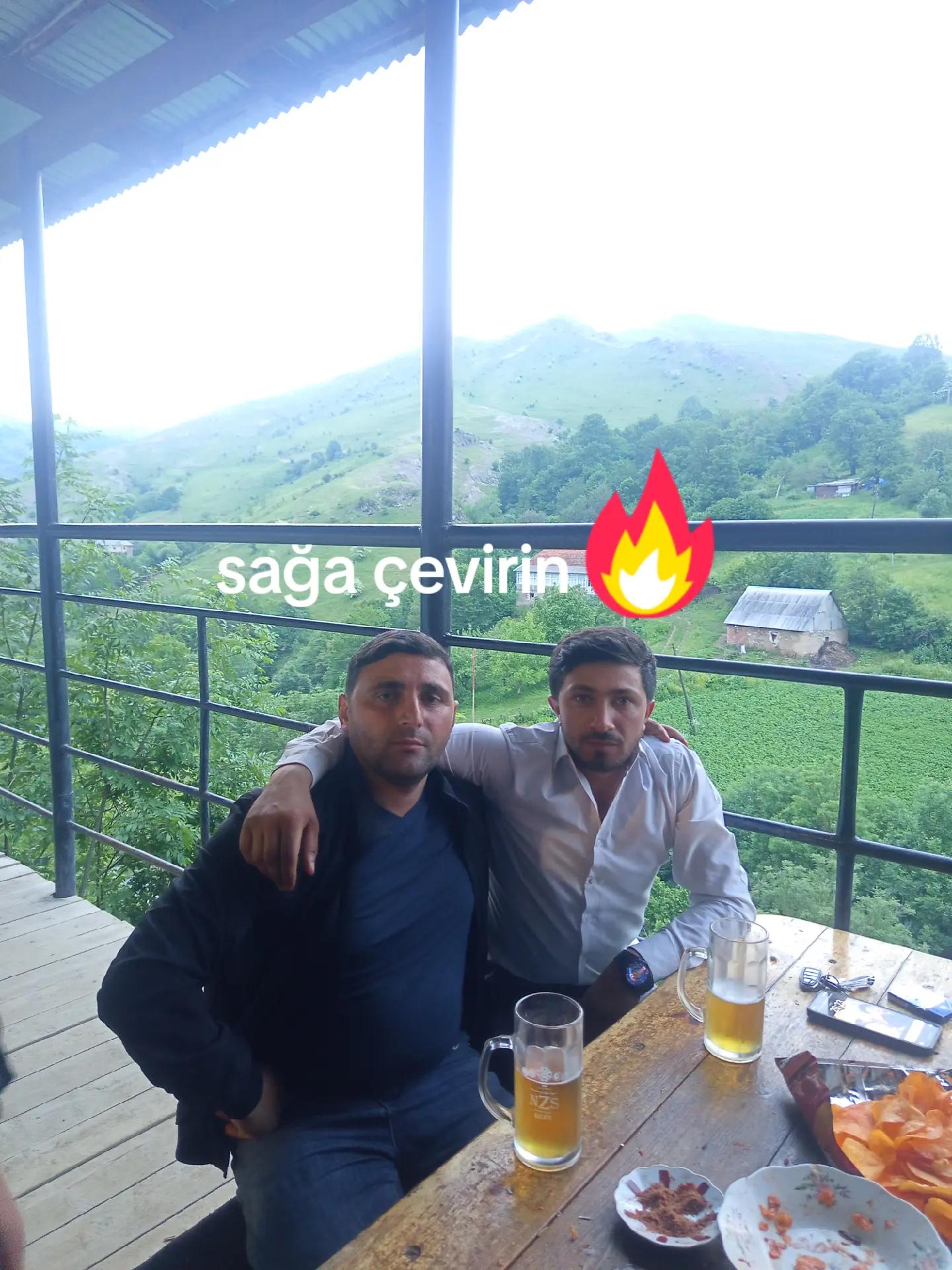 @mamed ceferli