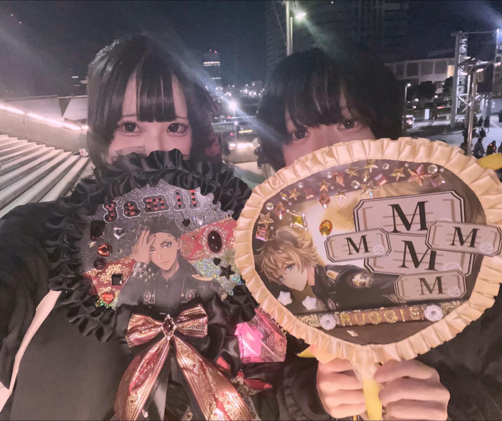 @萌姫