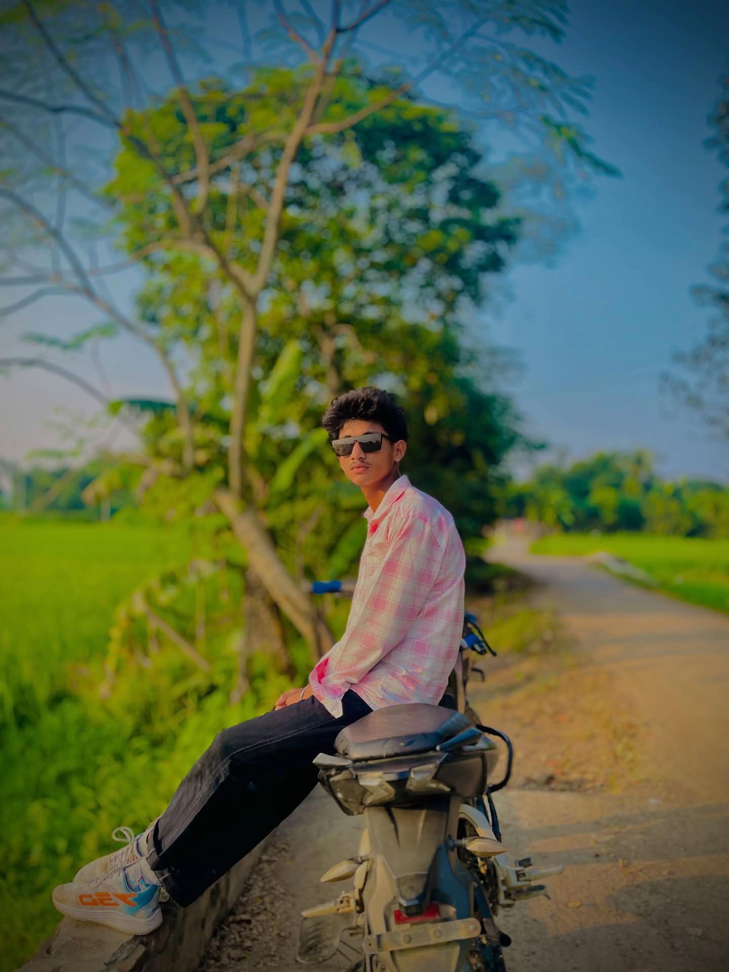 @Jabed Khan