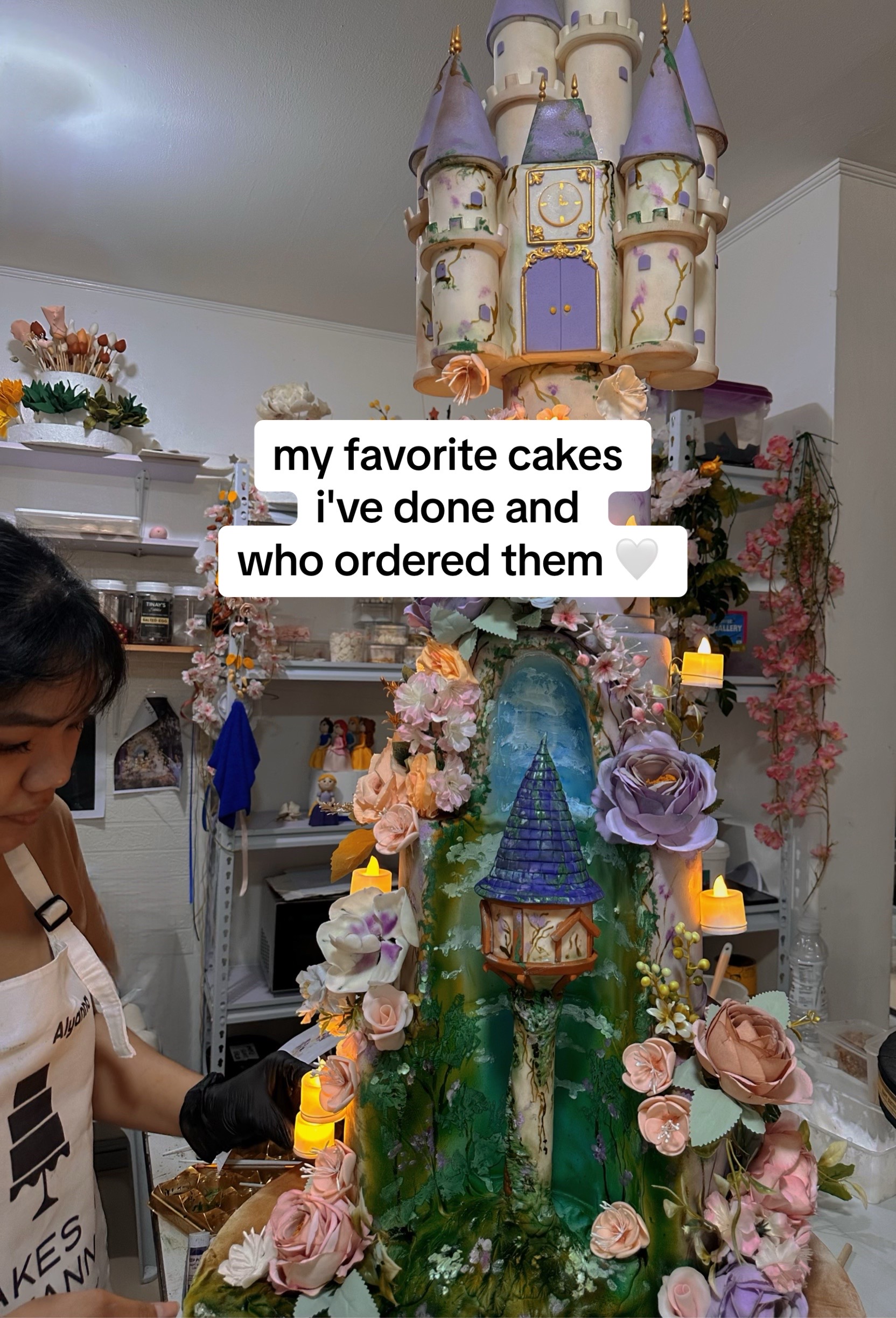 @alyannarenae on ig 🍰