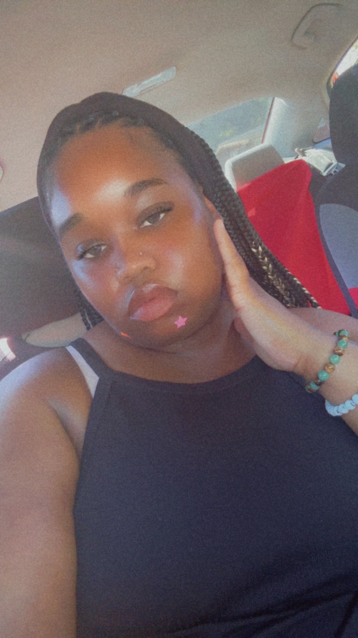 @Reka Howard