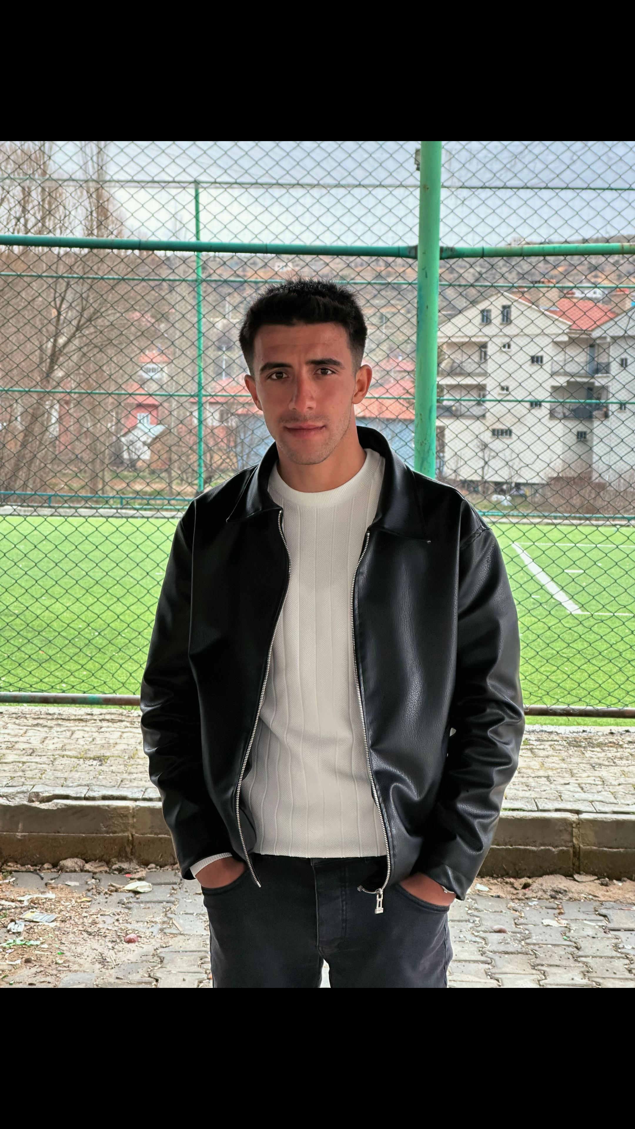 @Mehmet Demirci