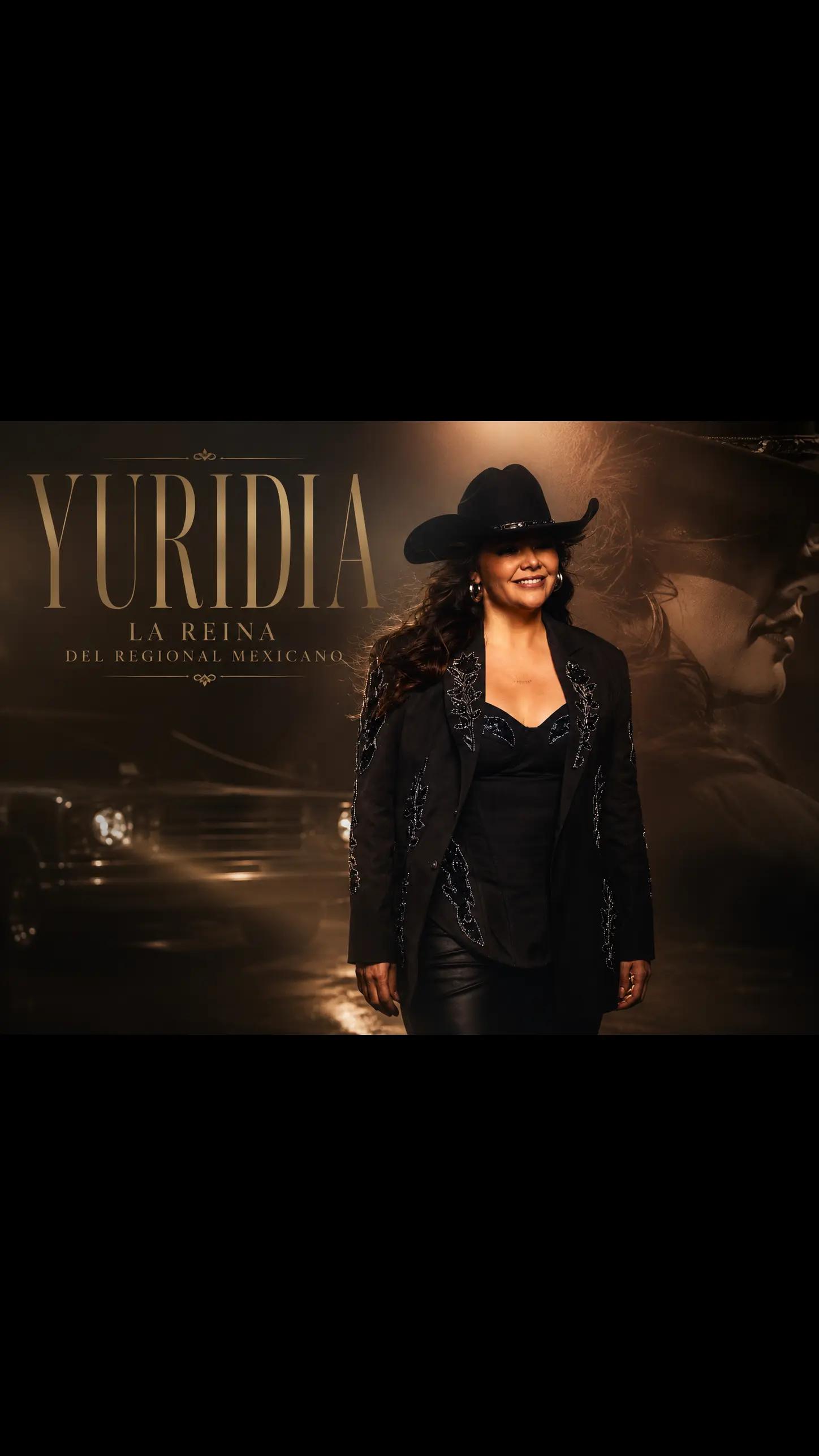 @YuridiaFans