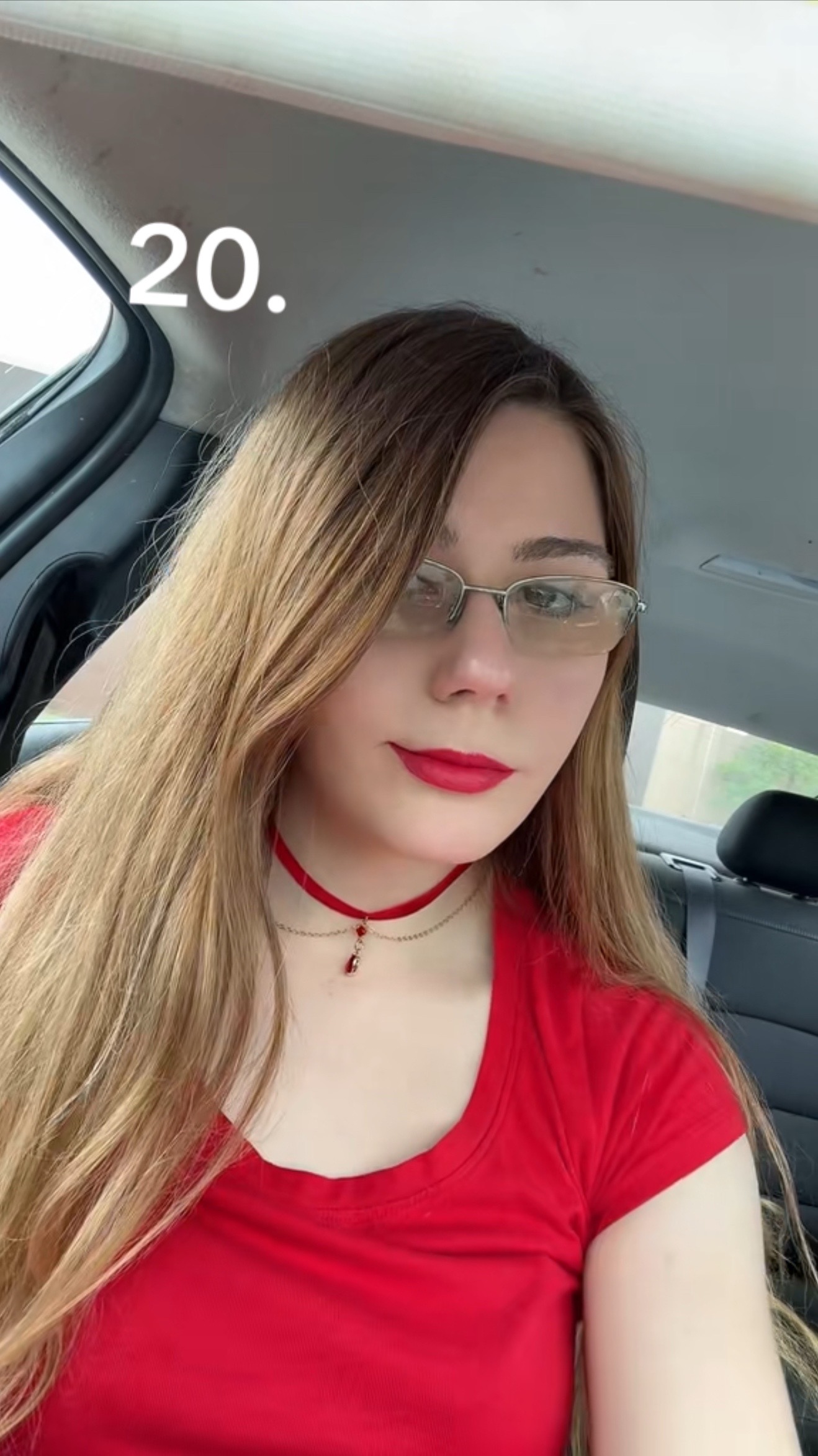 @Hannah ๐