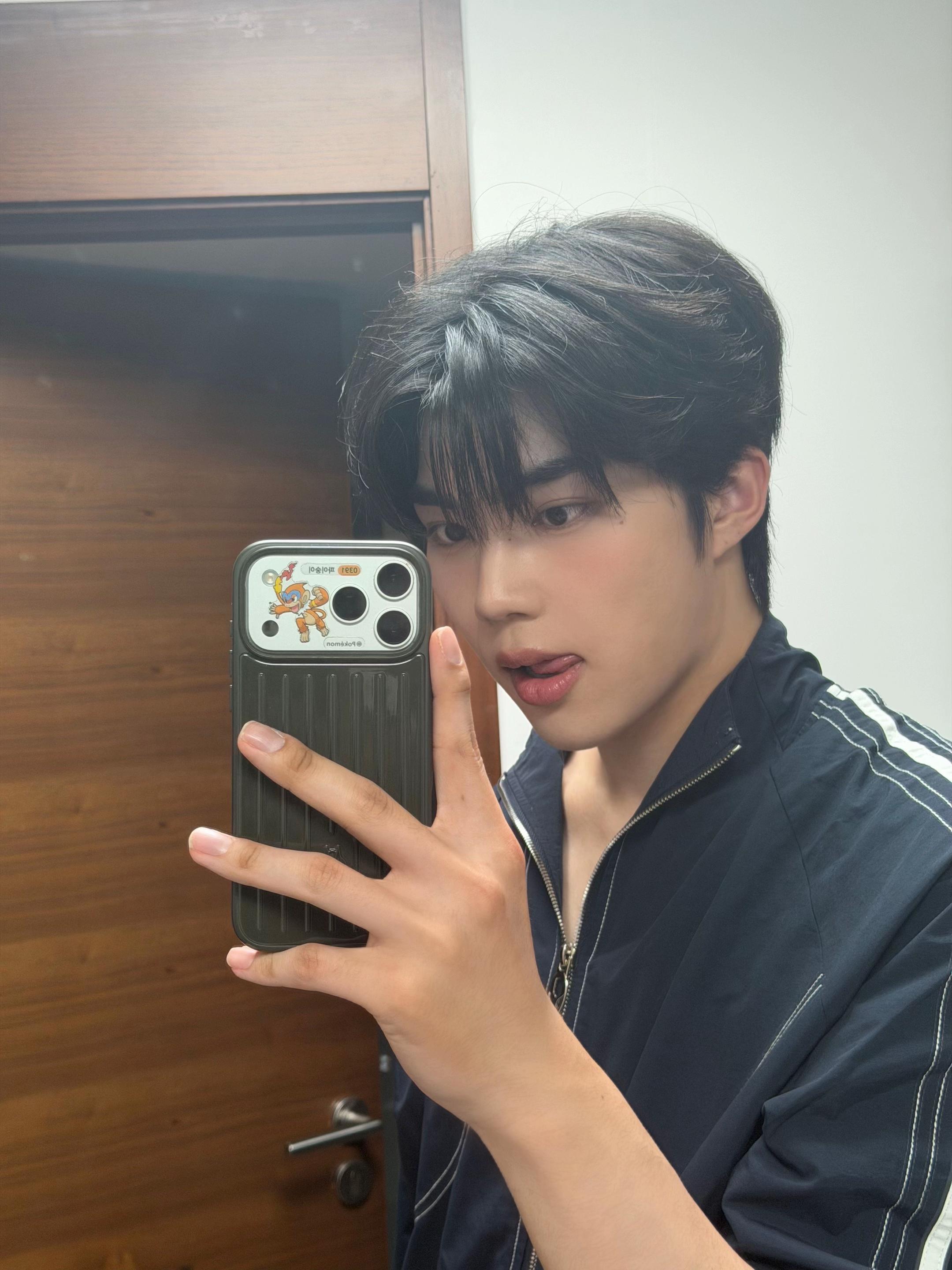 @Baby만두💙