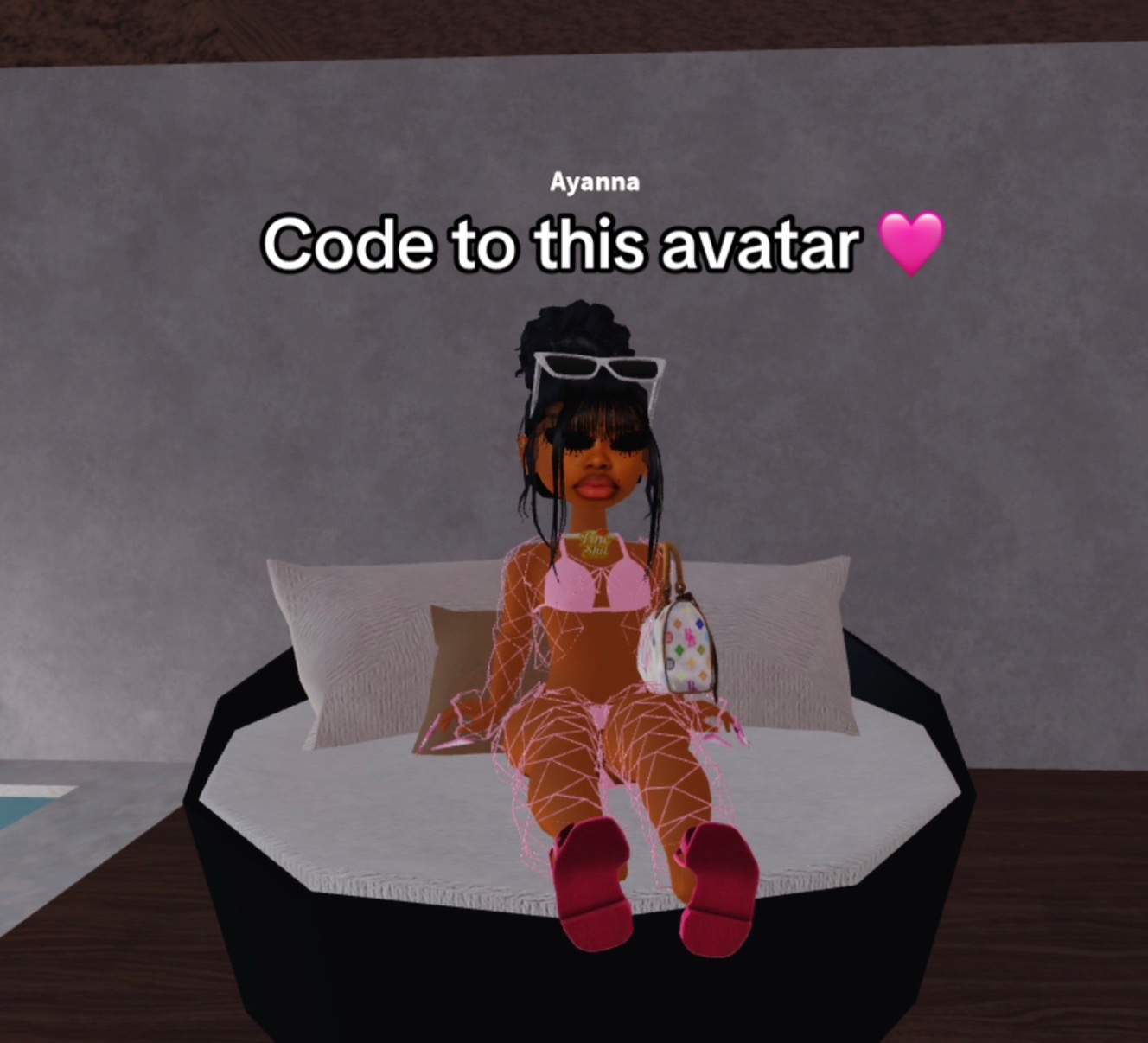 @🎀